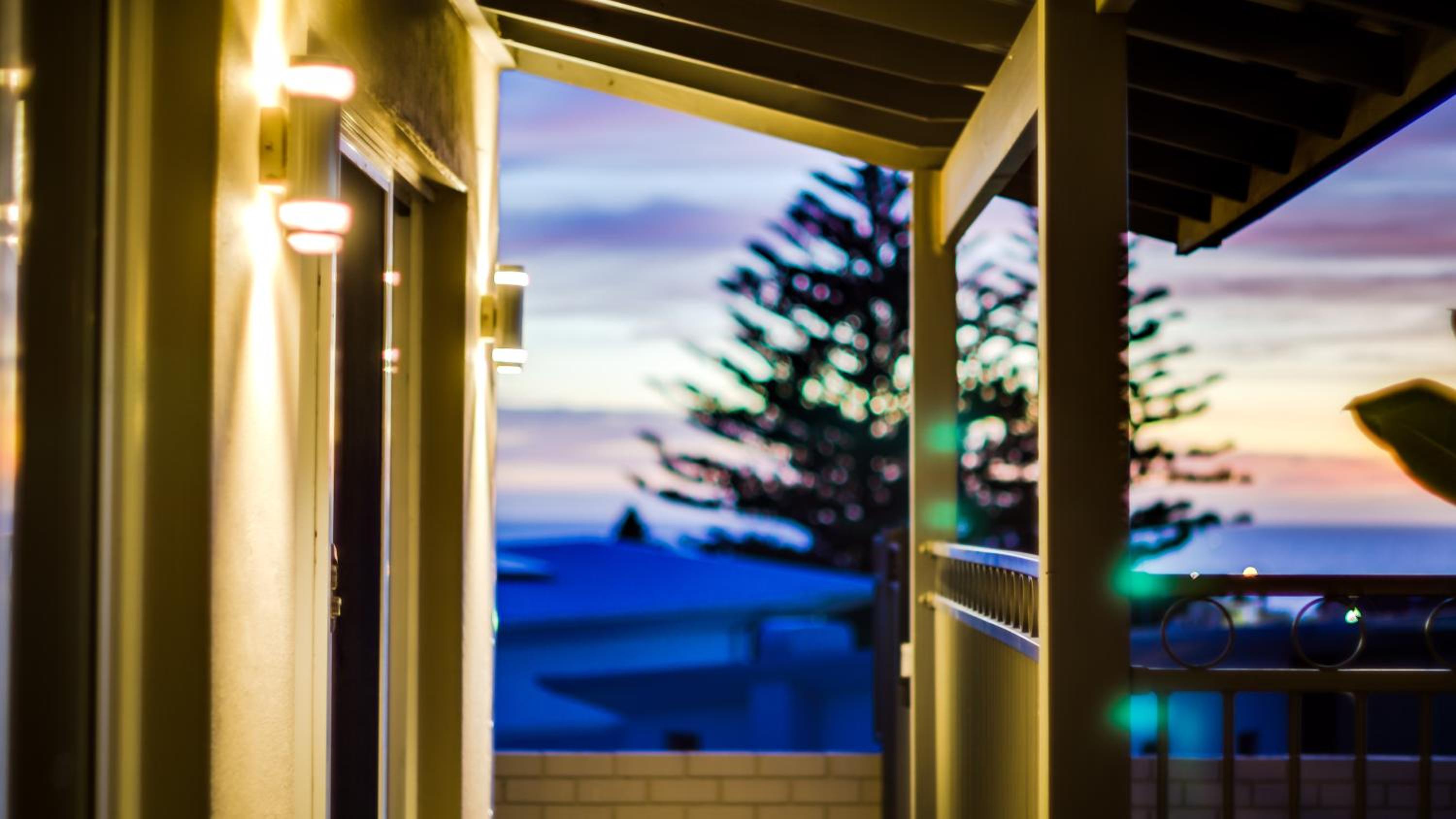 Mullaloo B & B