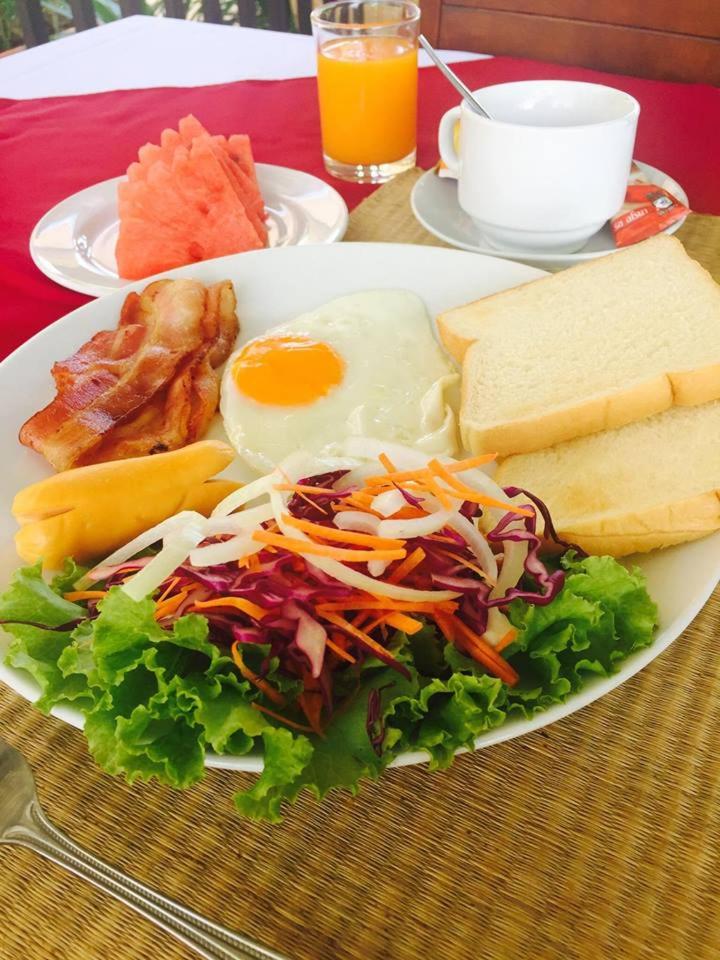 Jinda Resort