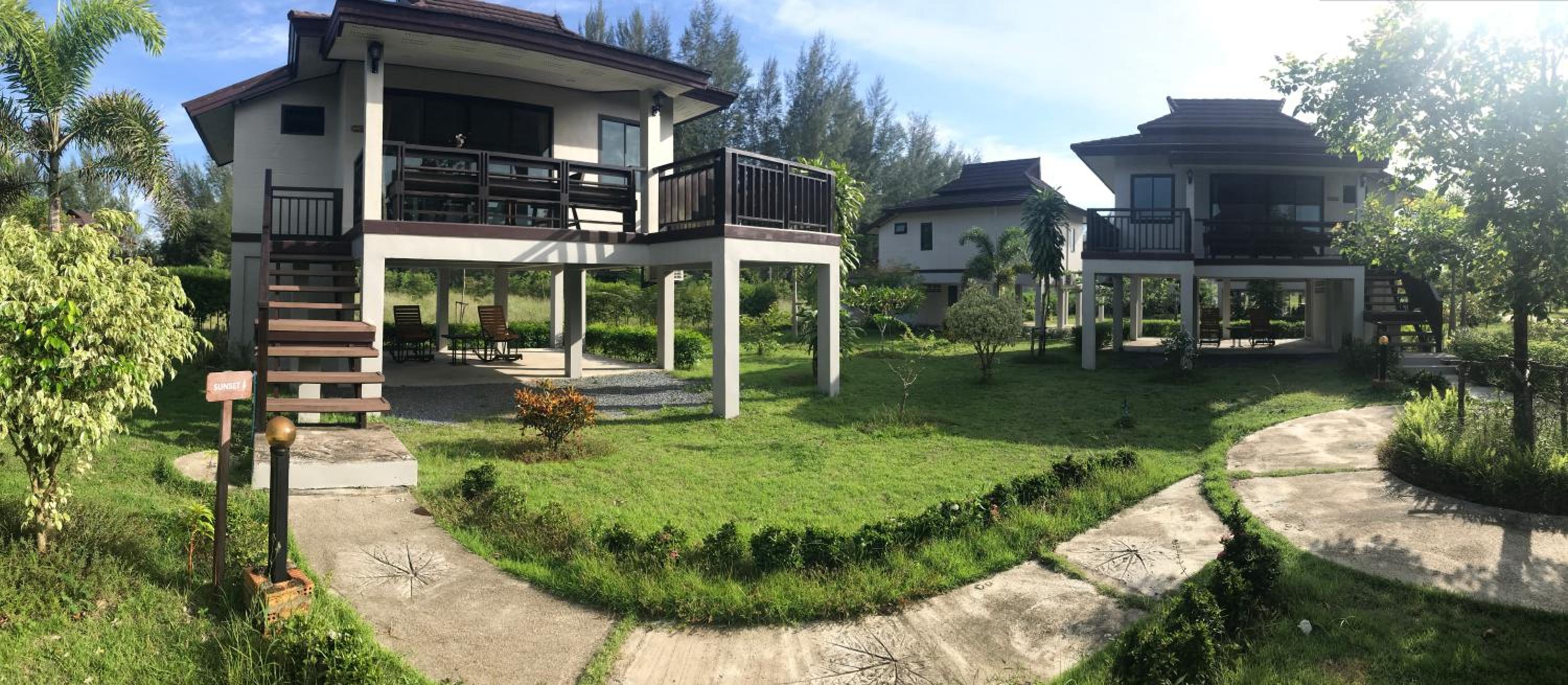 The Hip Resort @ Khao Lak