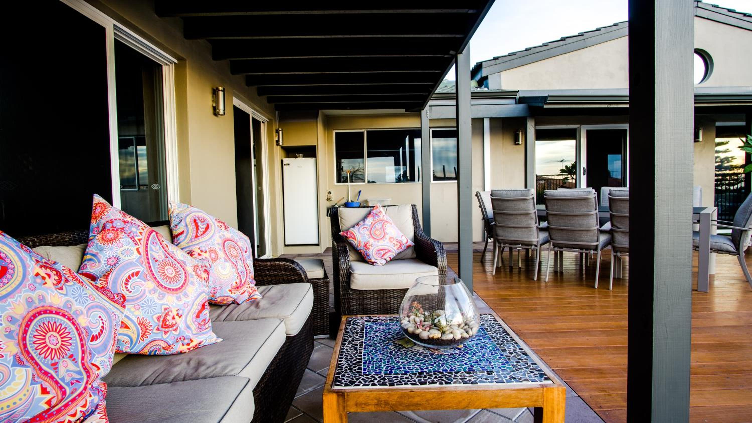 Mullaloo B & B