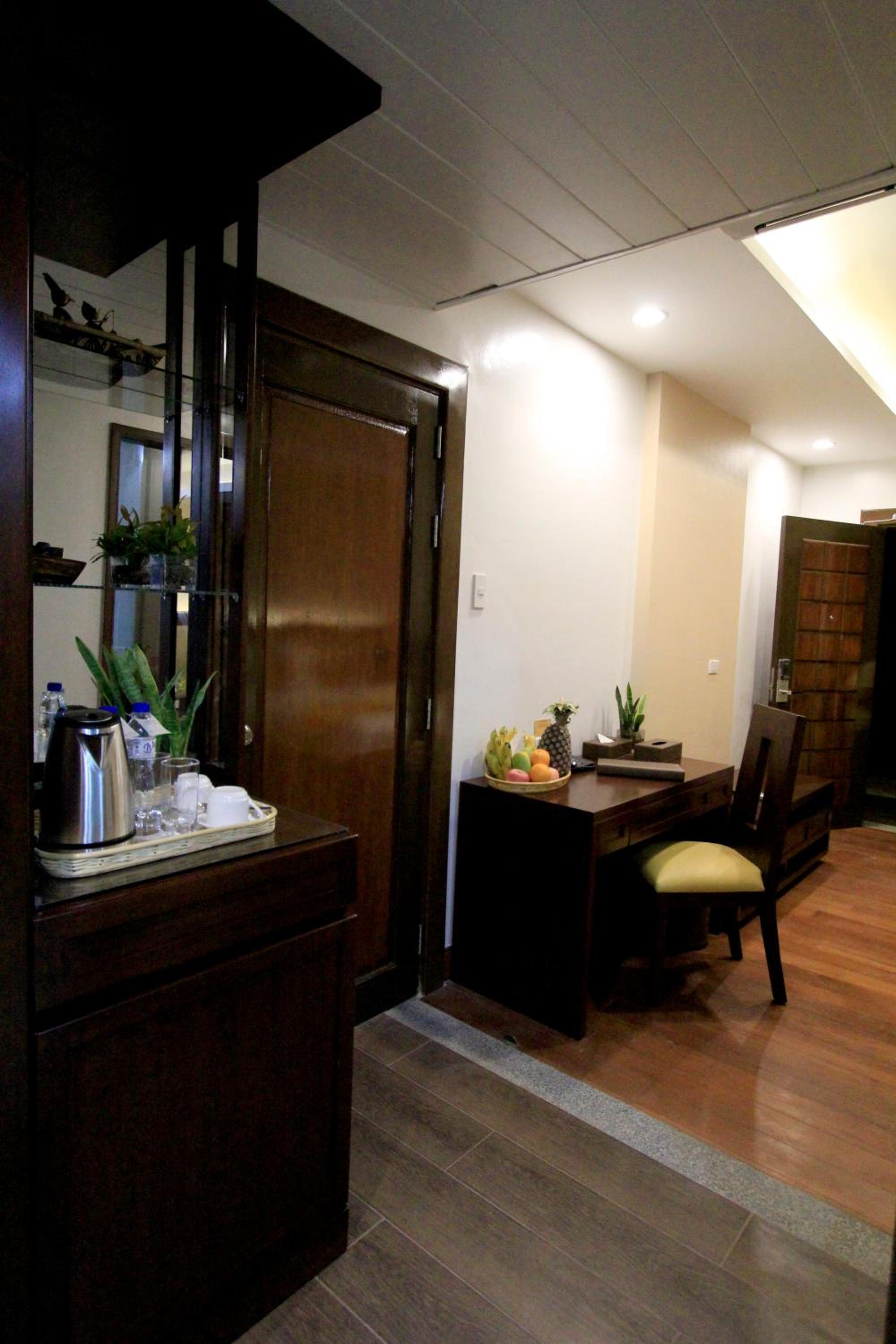 Coron Soleil Garden Resort