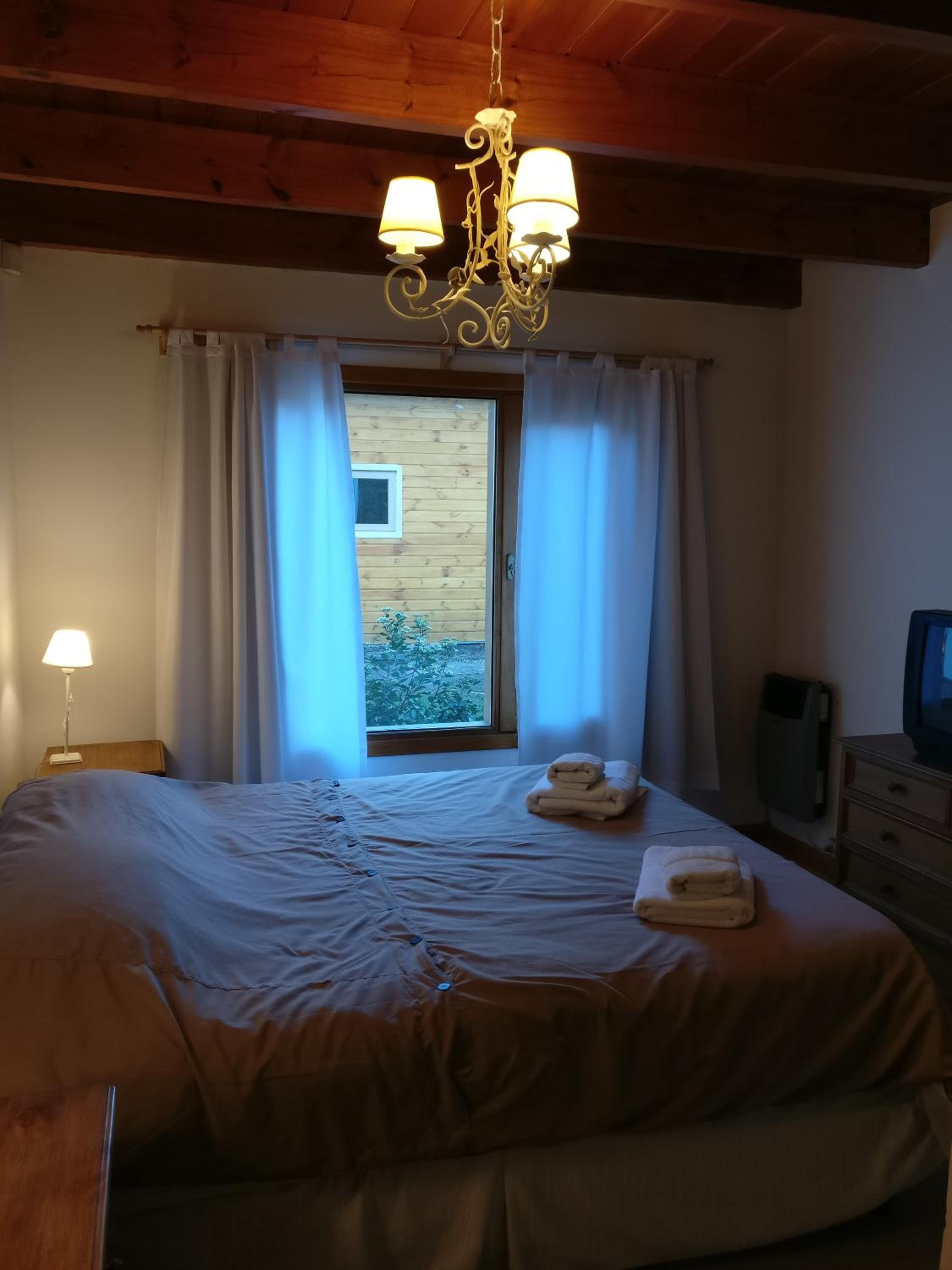 Cabaña San Martín de los Andes