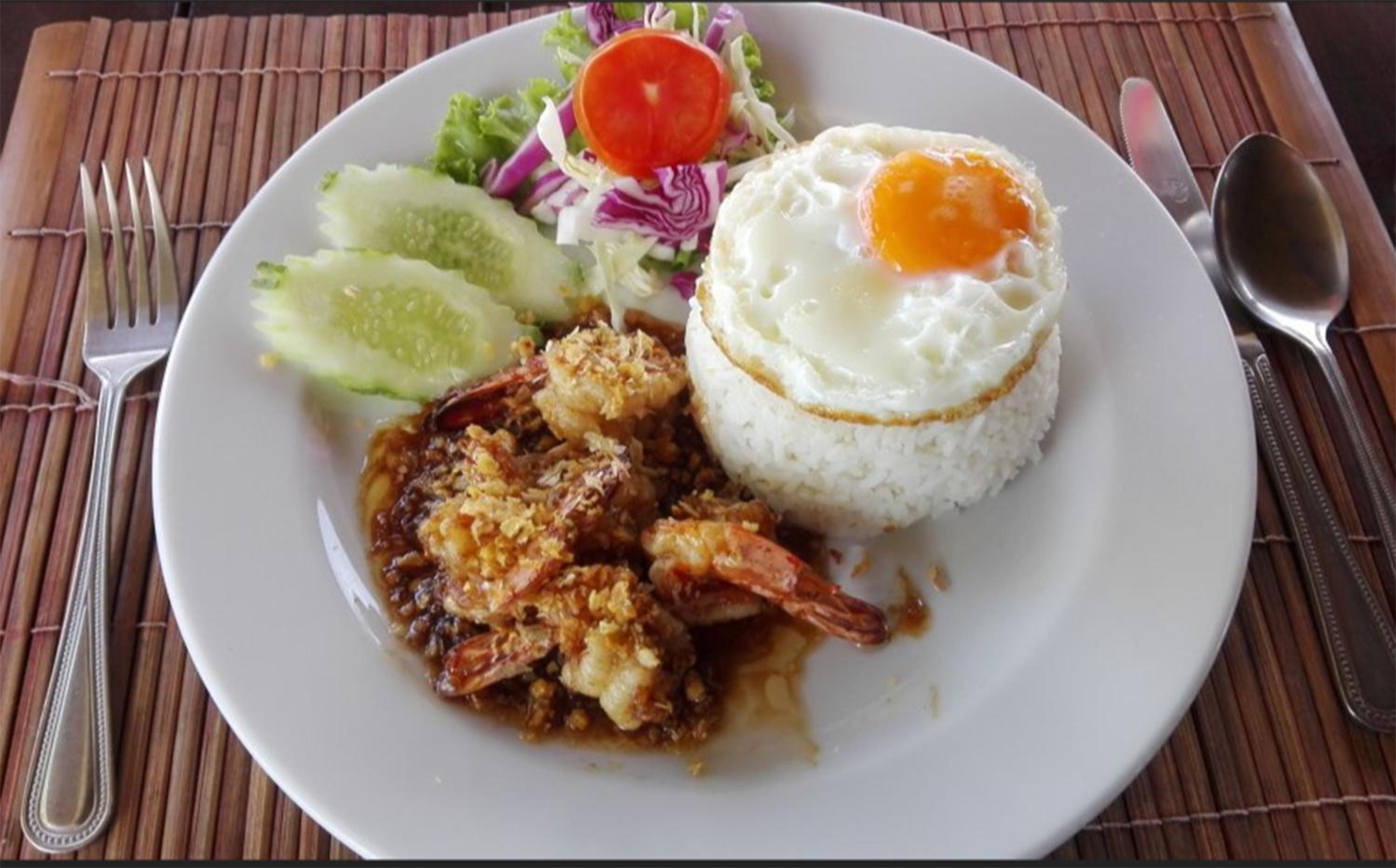 Koh Mook Sivalai Beach Resort 101