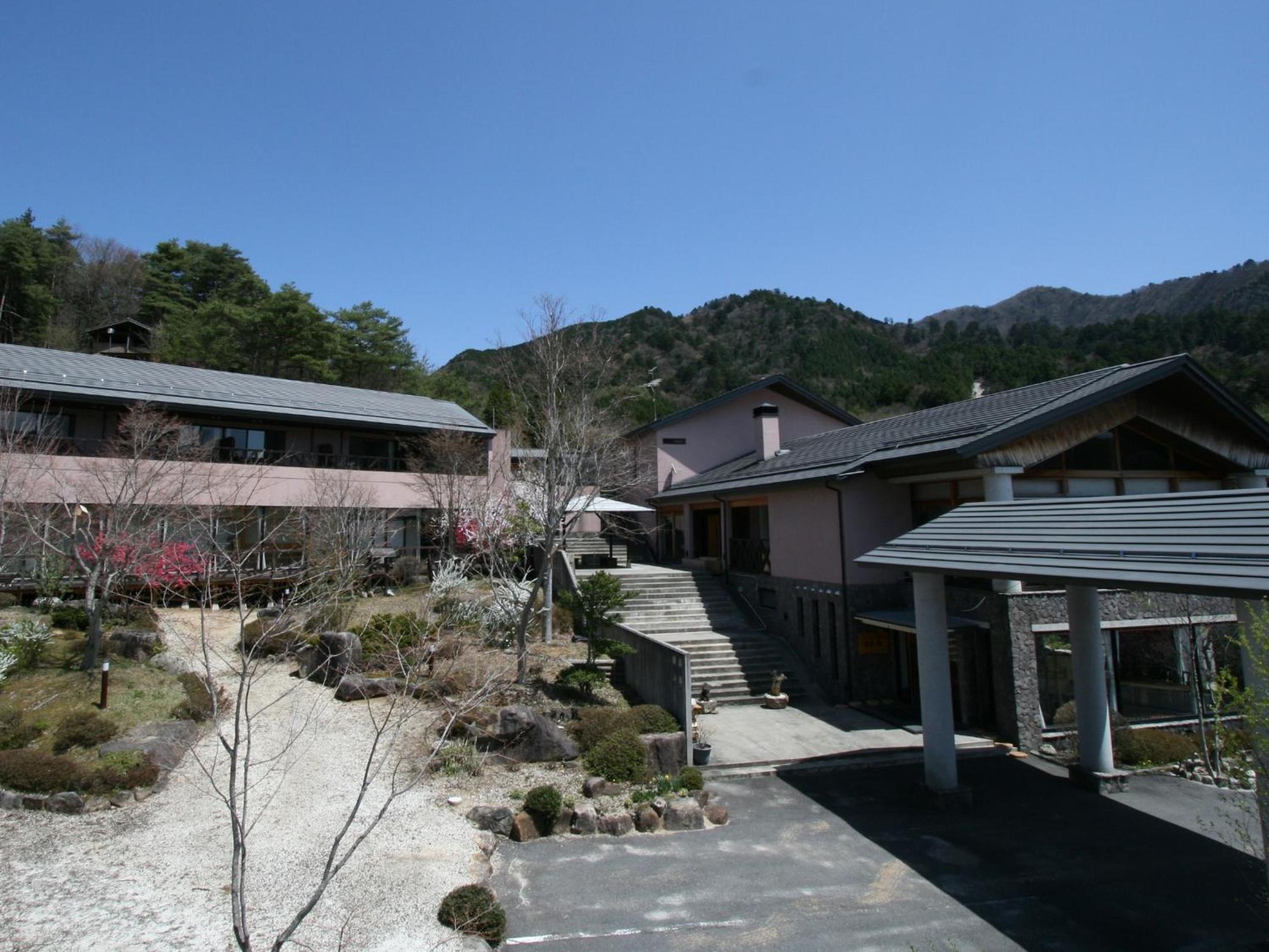 Hotel Fuki no Mori view 5