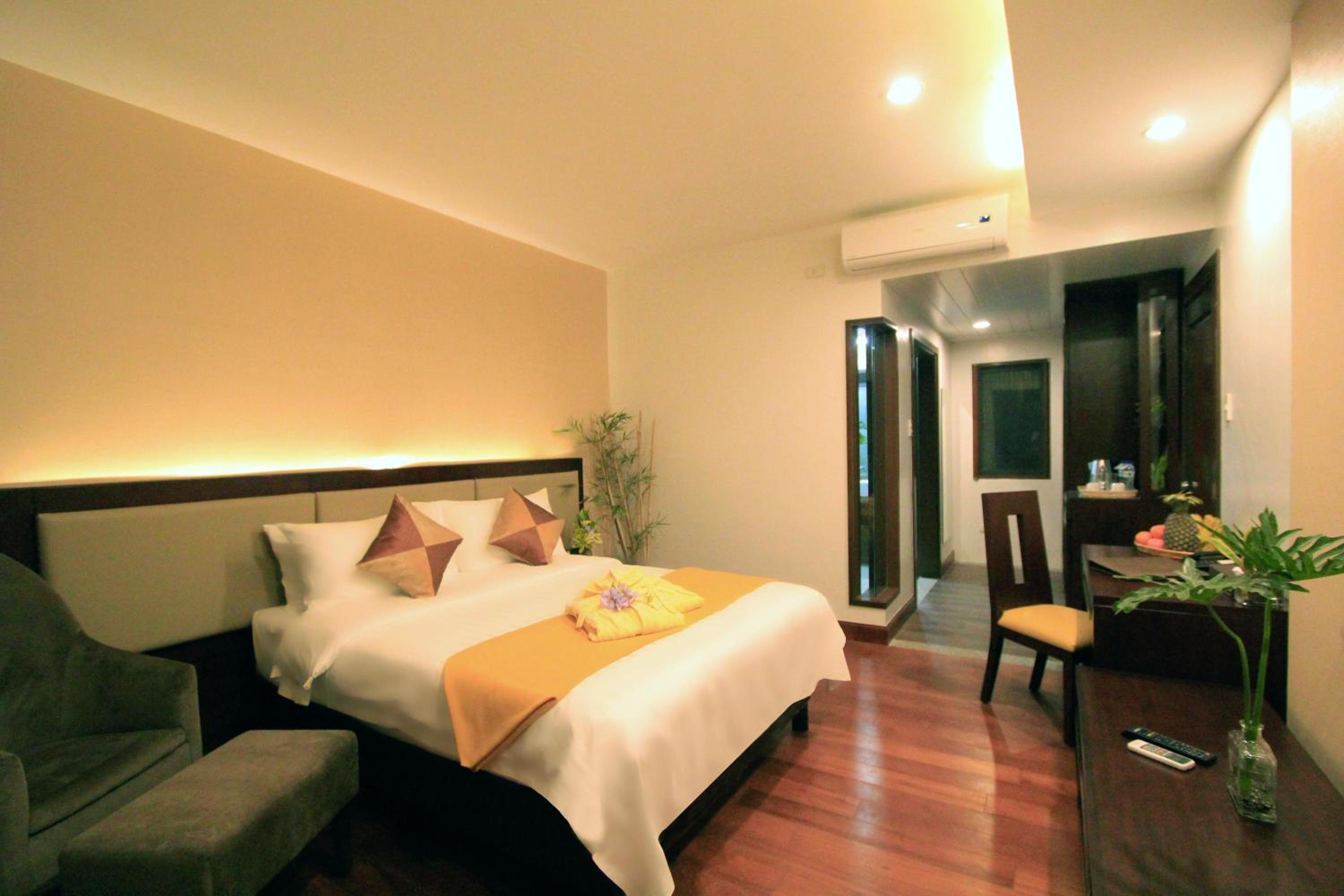 Coron Soleil Garden Resort