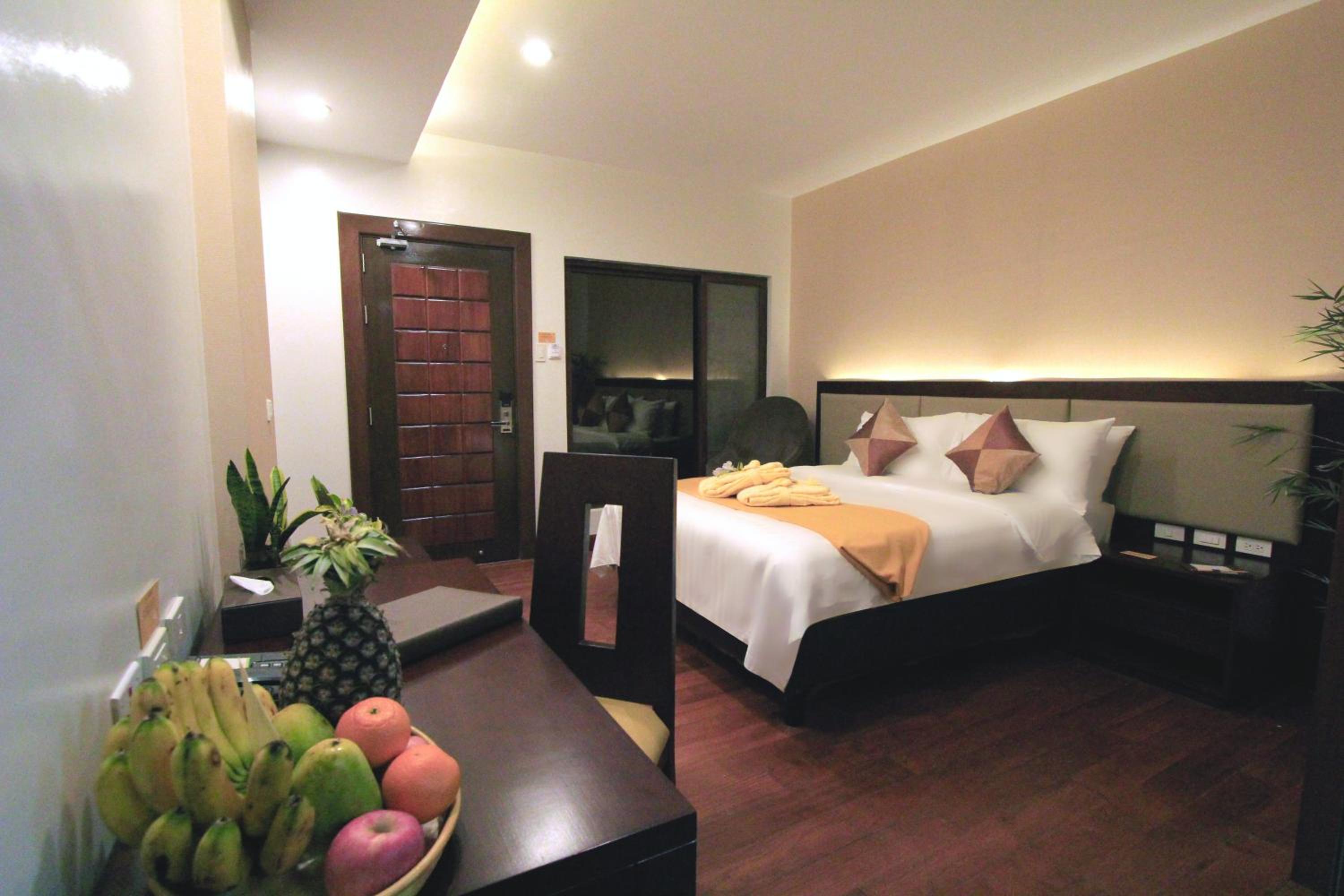 Coron Soleil Garden Resort