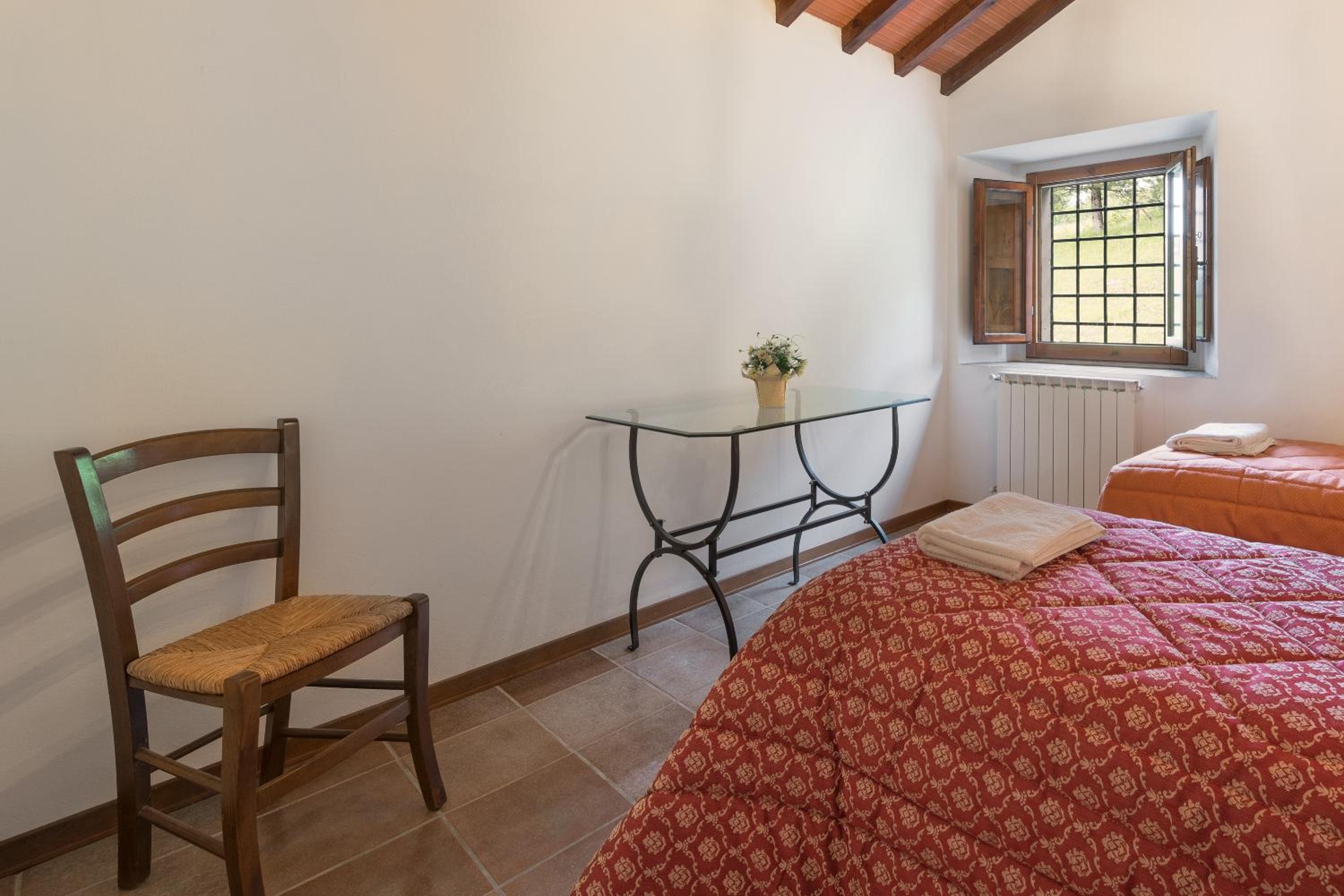 Agriturismo Casapasserini