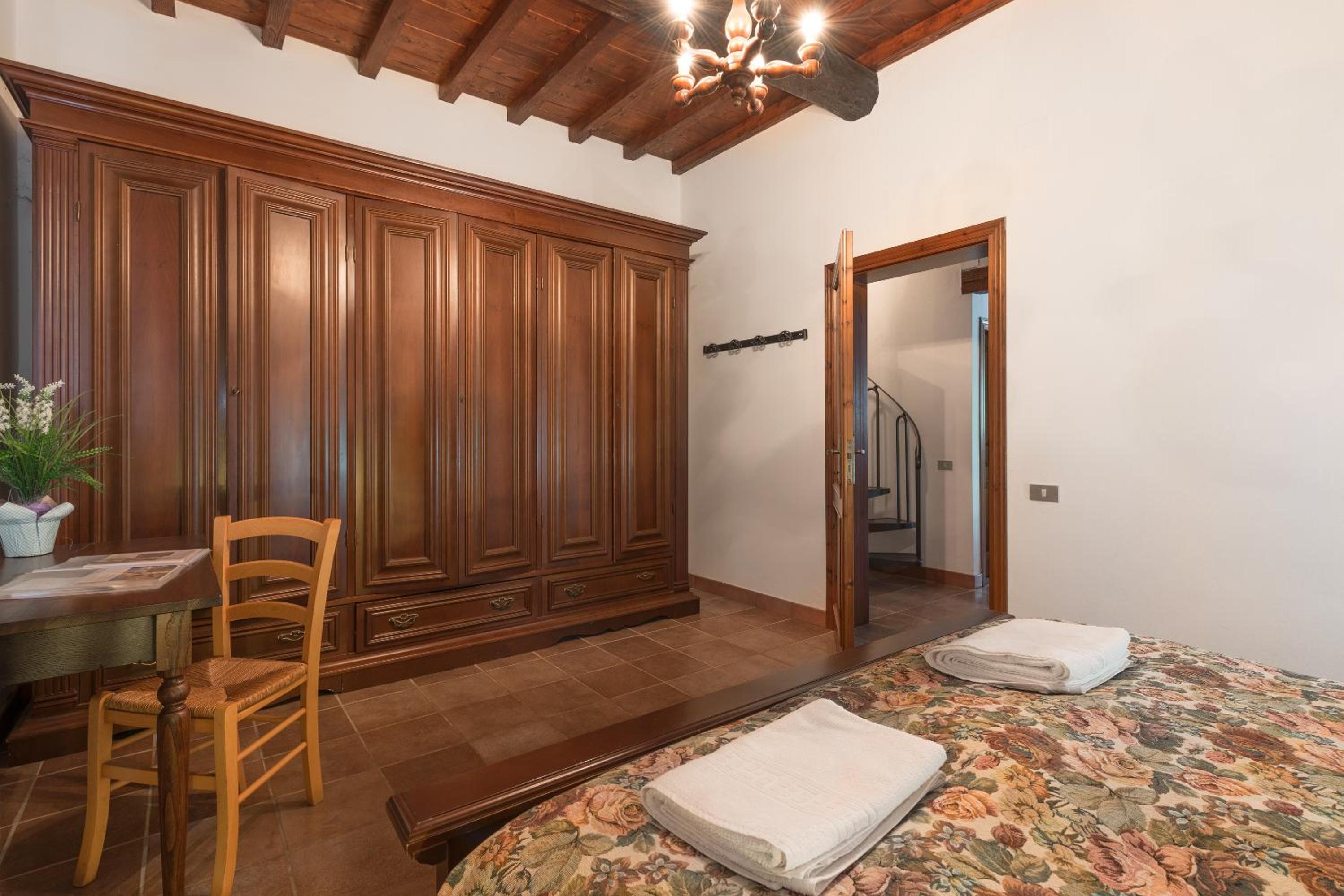 Agriturismo Casapasserini