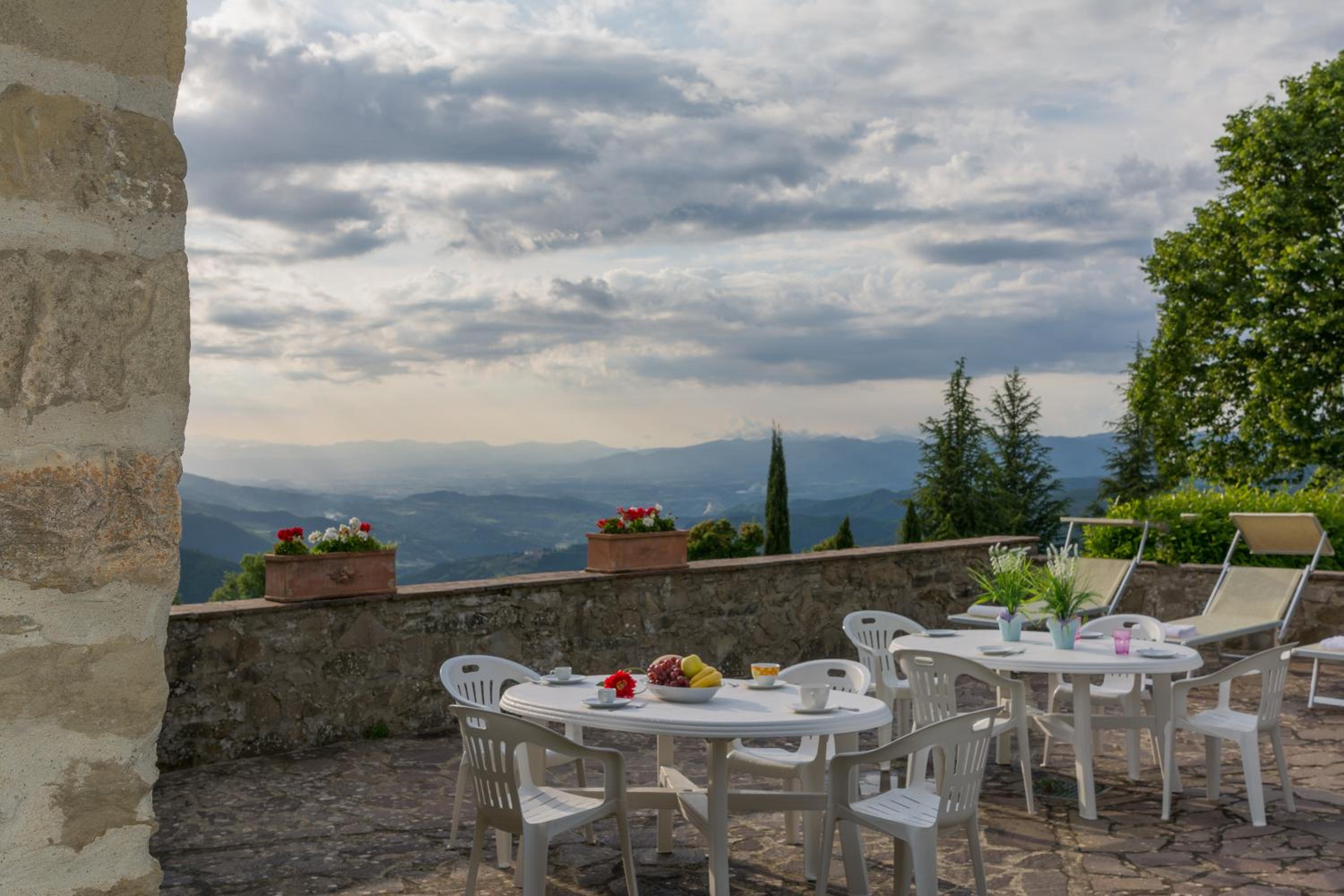 Agriturismo Casapasserini