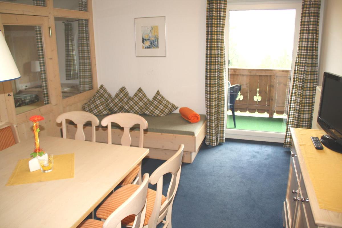 Apartments Margarethe