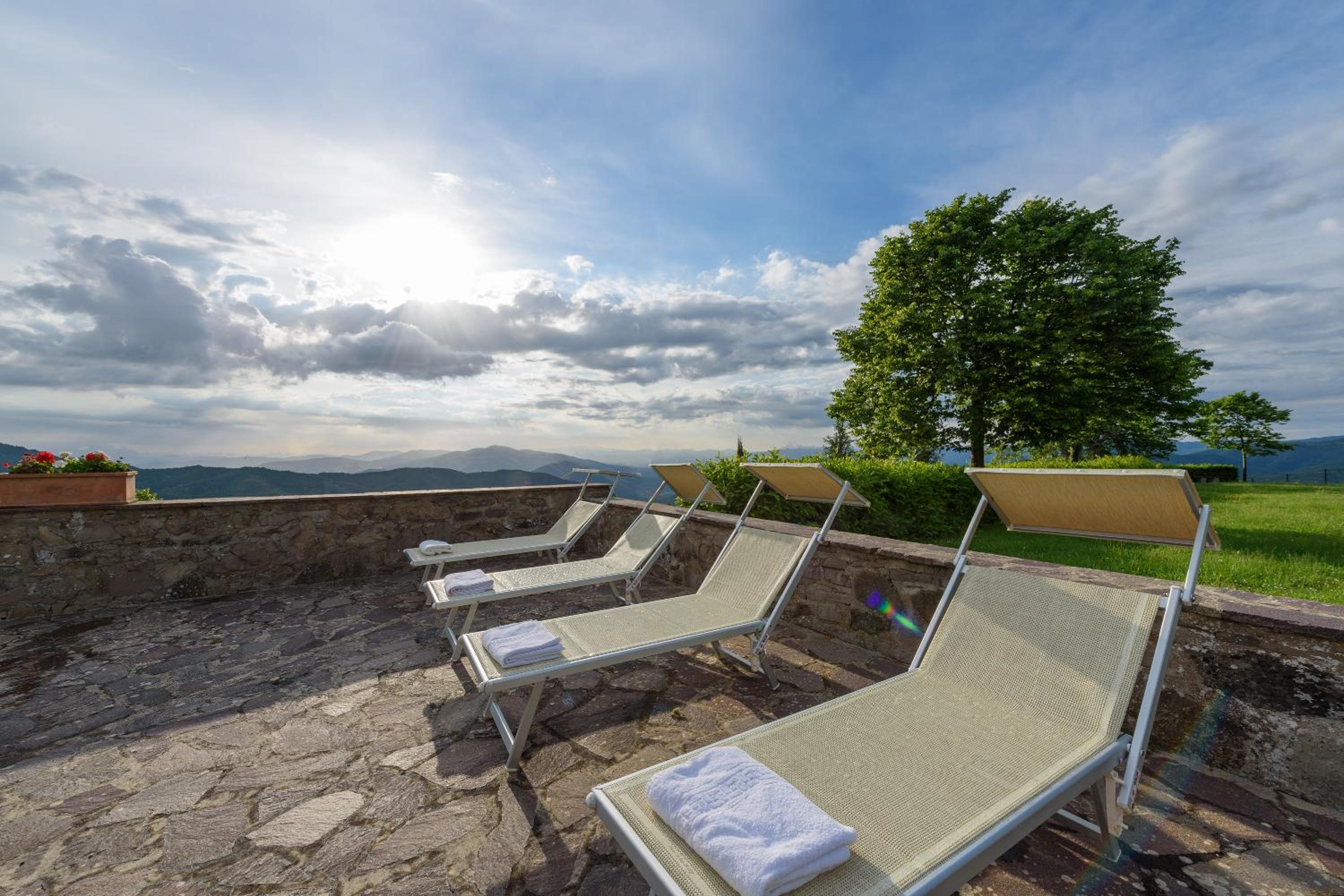Agriturismo Casapasserini