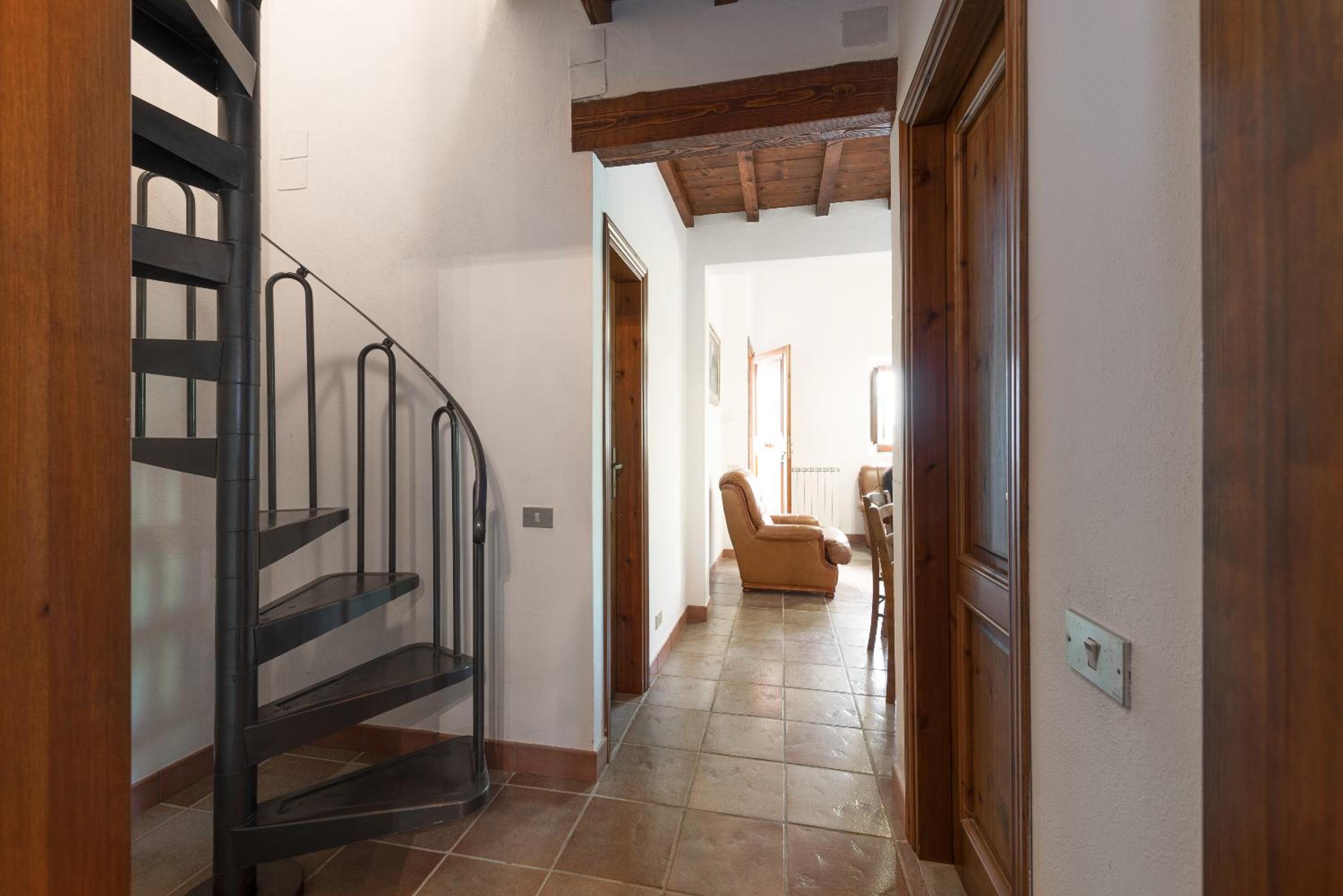 Agriturismo Casapasserini