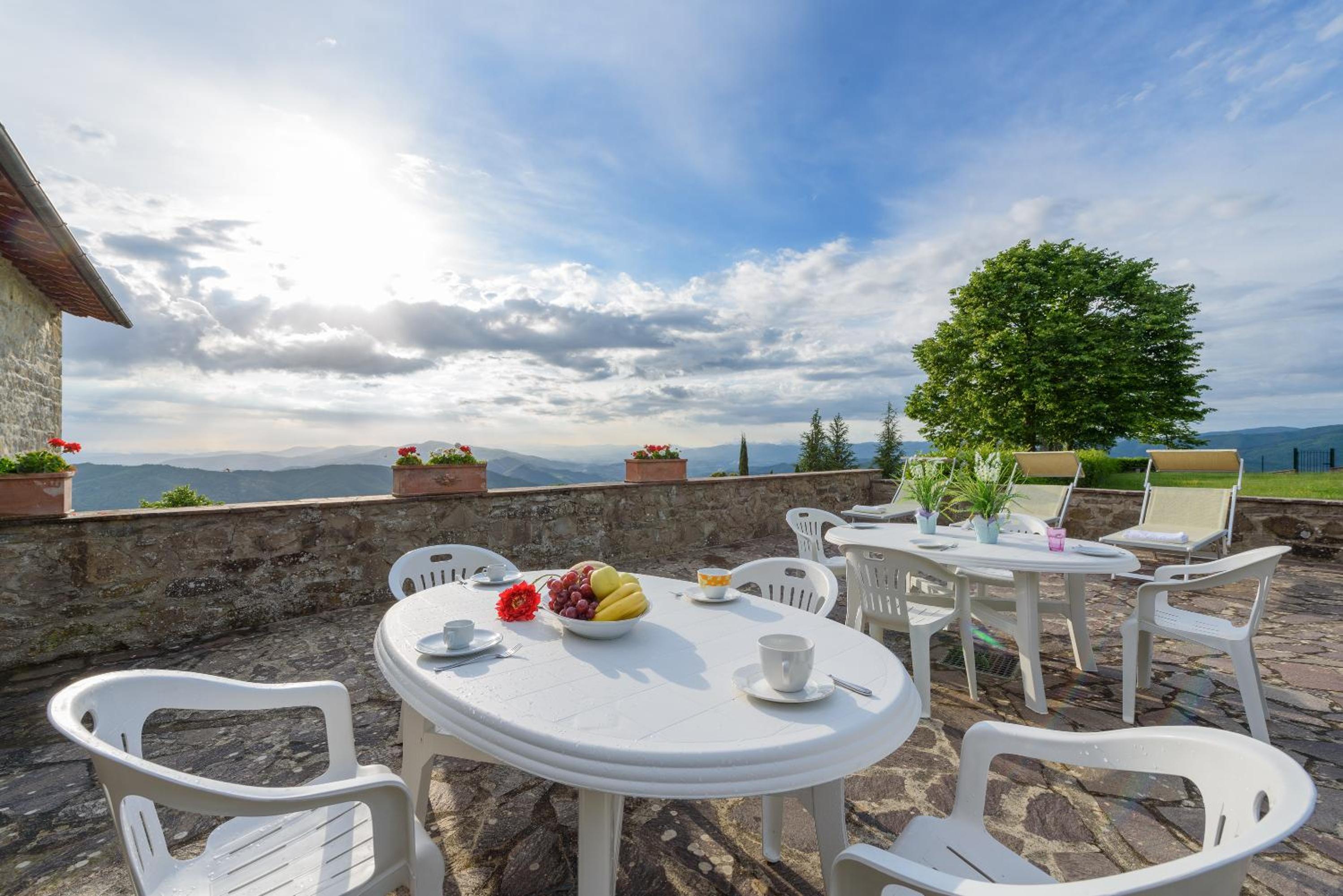 Agriturismo Casapasserini