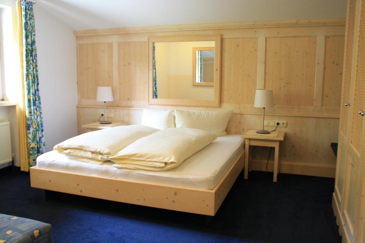 Apartments Margarethe