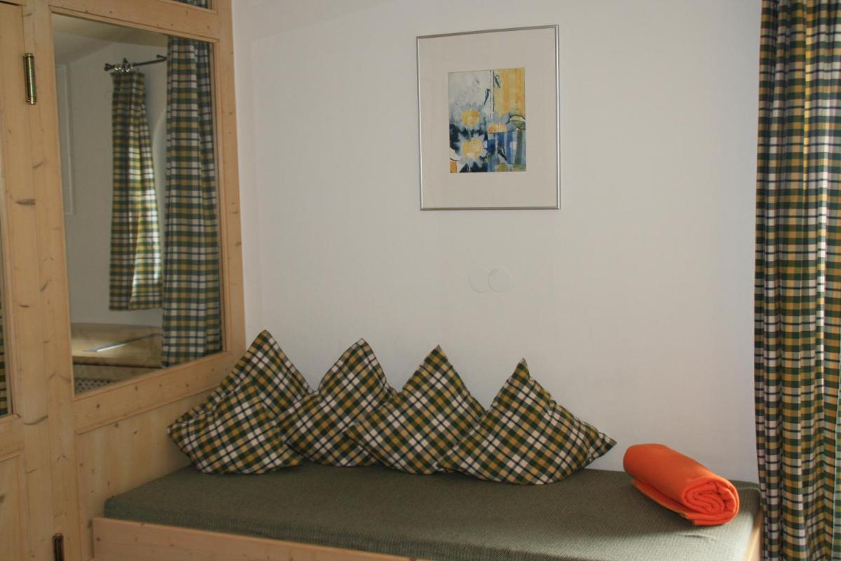 Apartments Margarethe