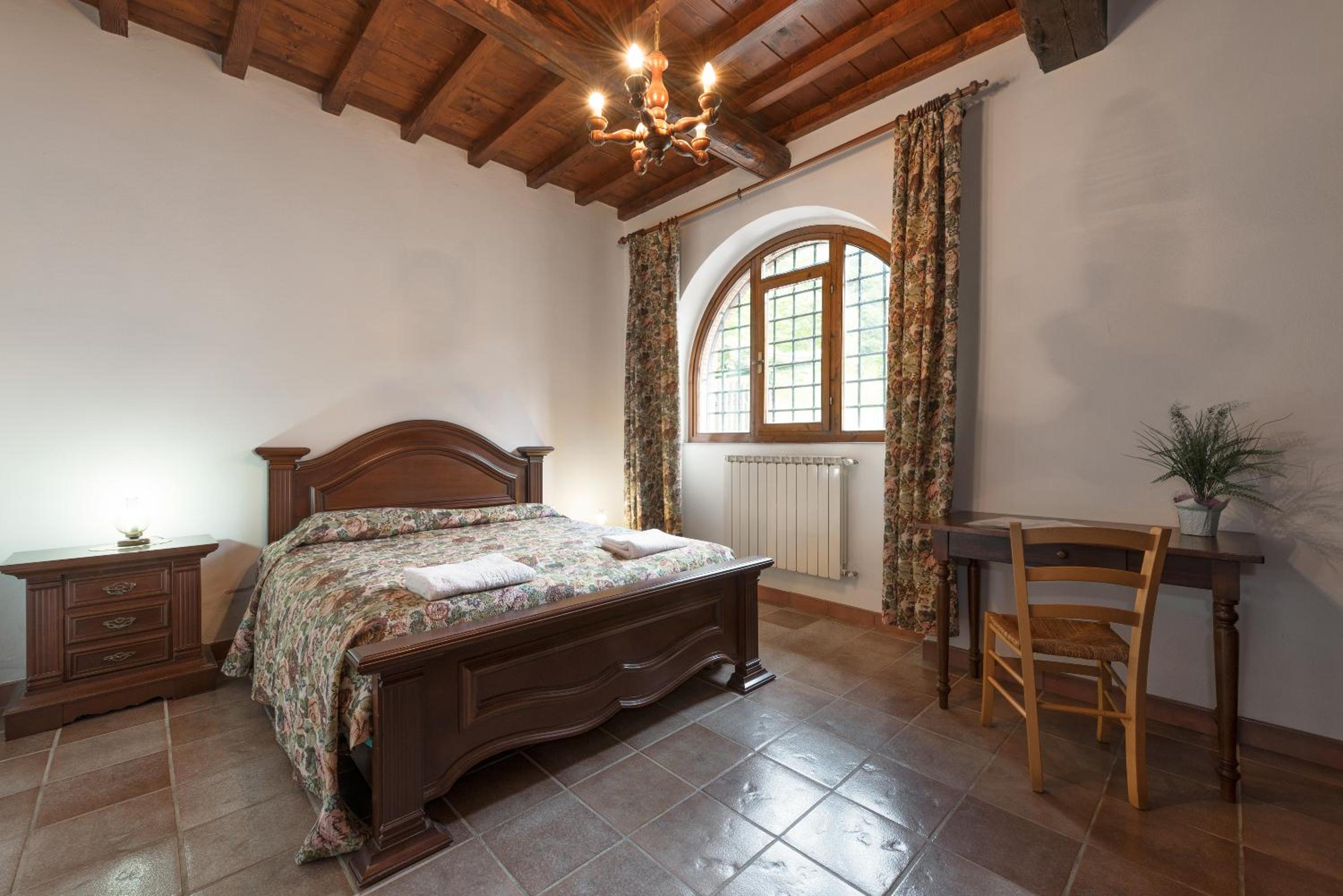 Agriturismo Casapasserini