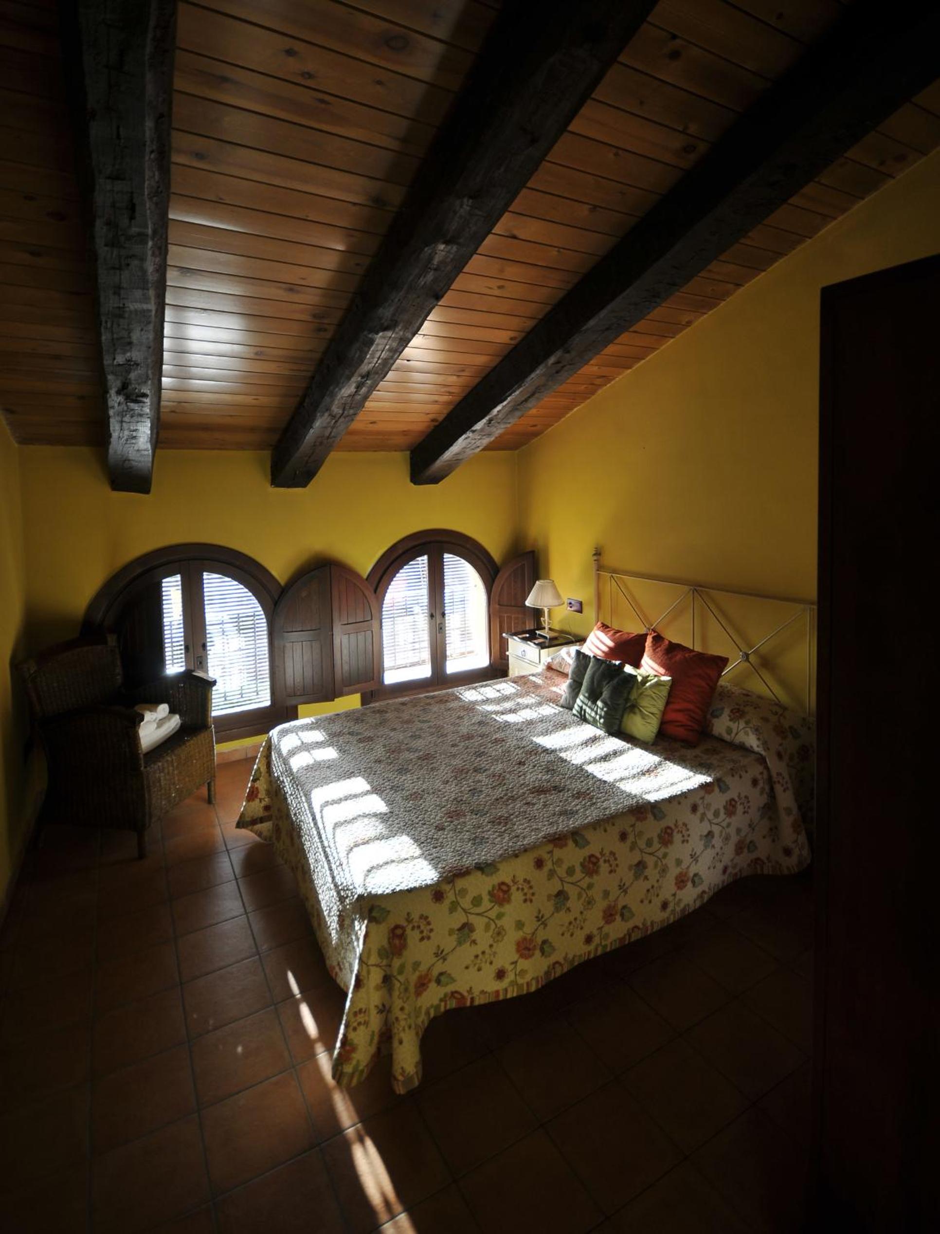 Apartamentos El Canonigo de Teruel