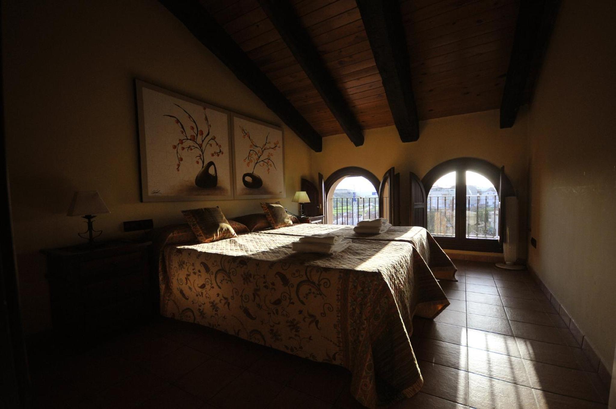 Apartamentos El Canonigo de Teruel