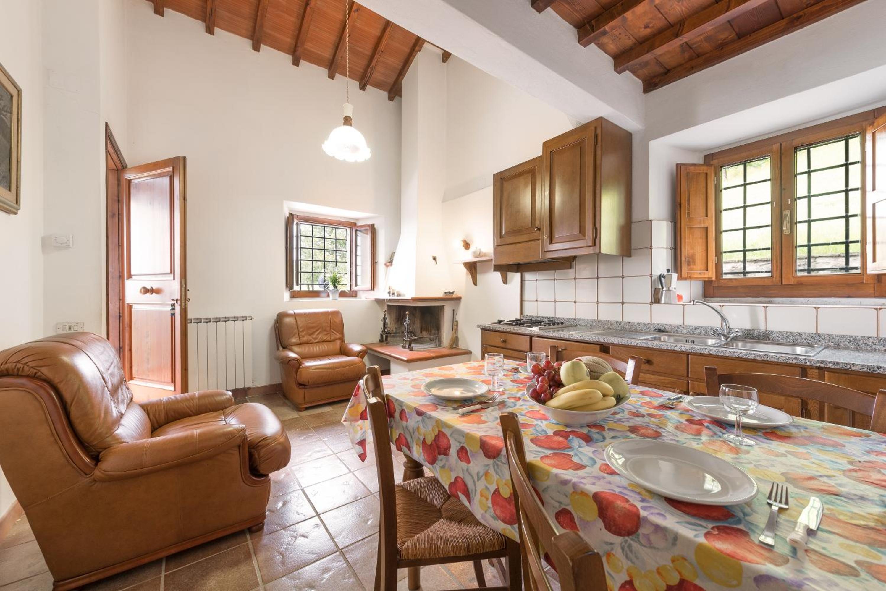 Agriturismo Casapasserini