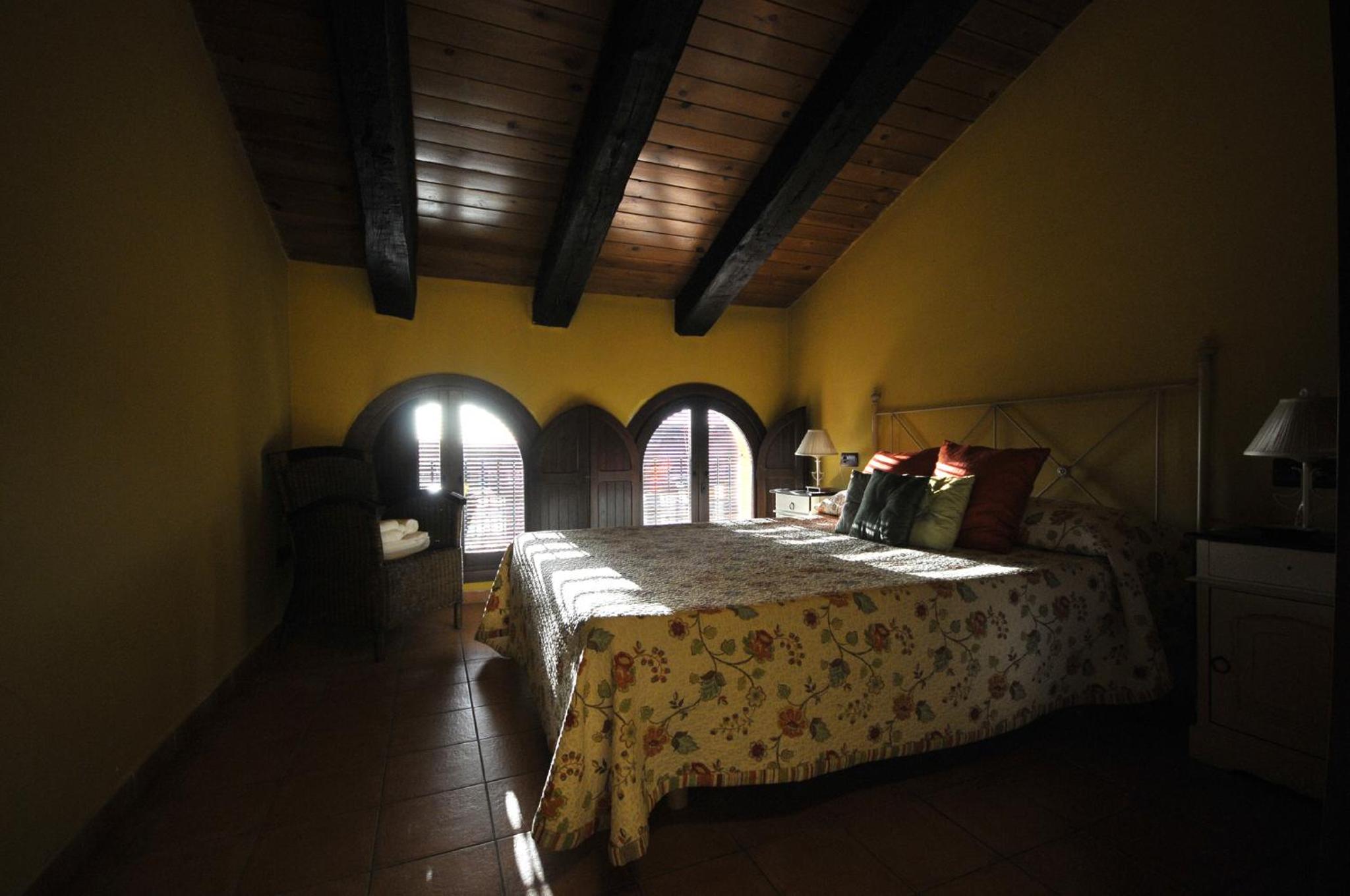 Apartamentos El Canonigo de Teruel