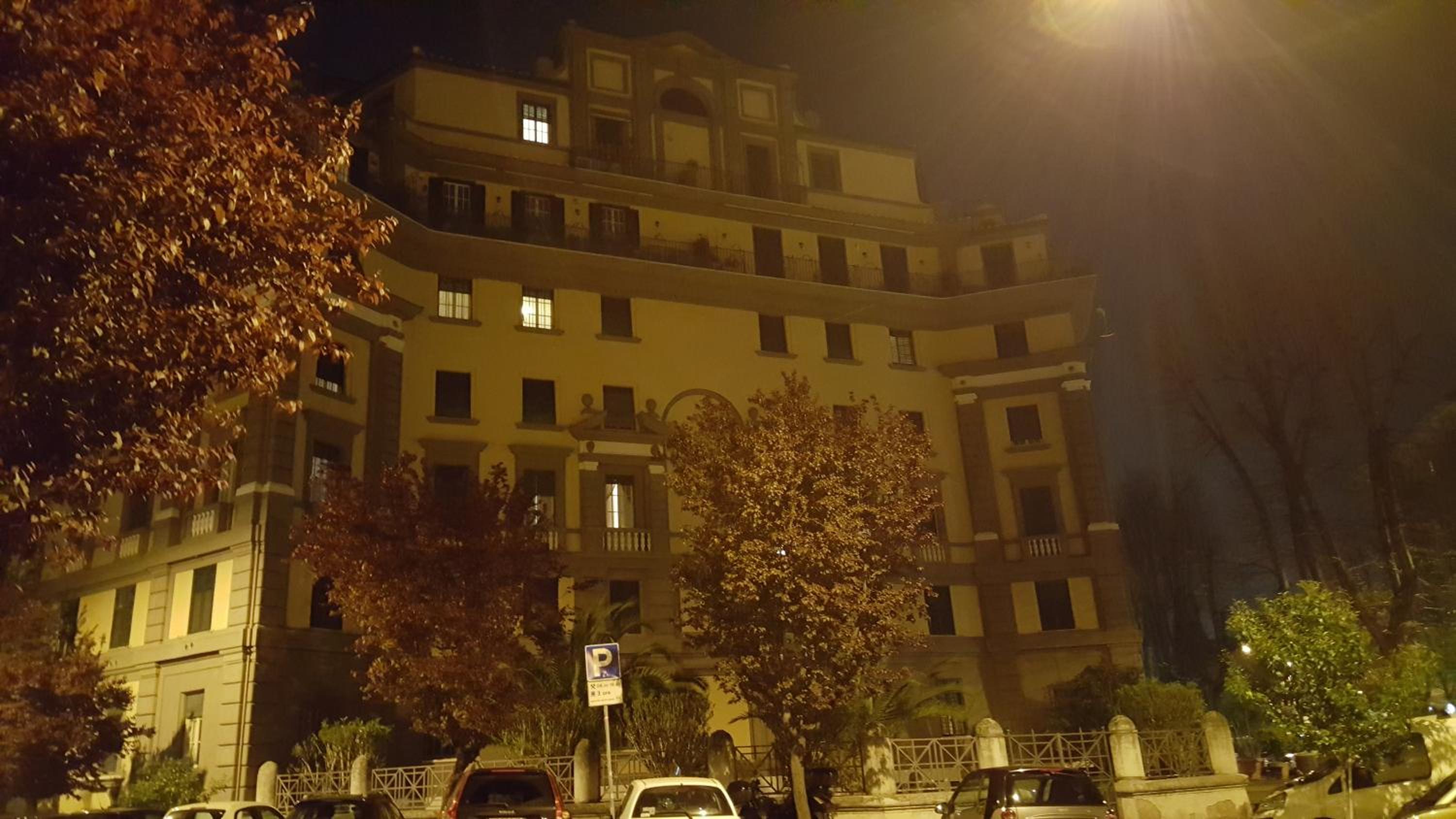 Affittacamere Mazzini
