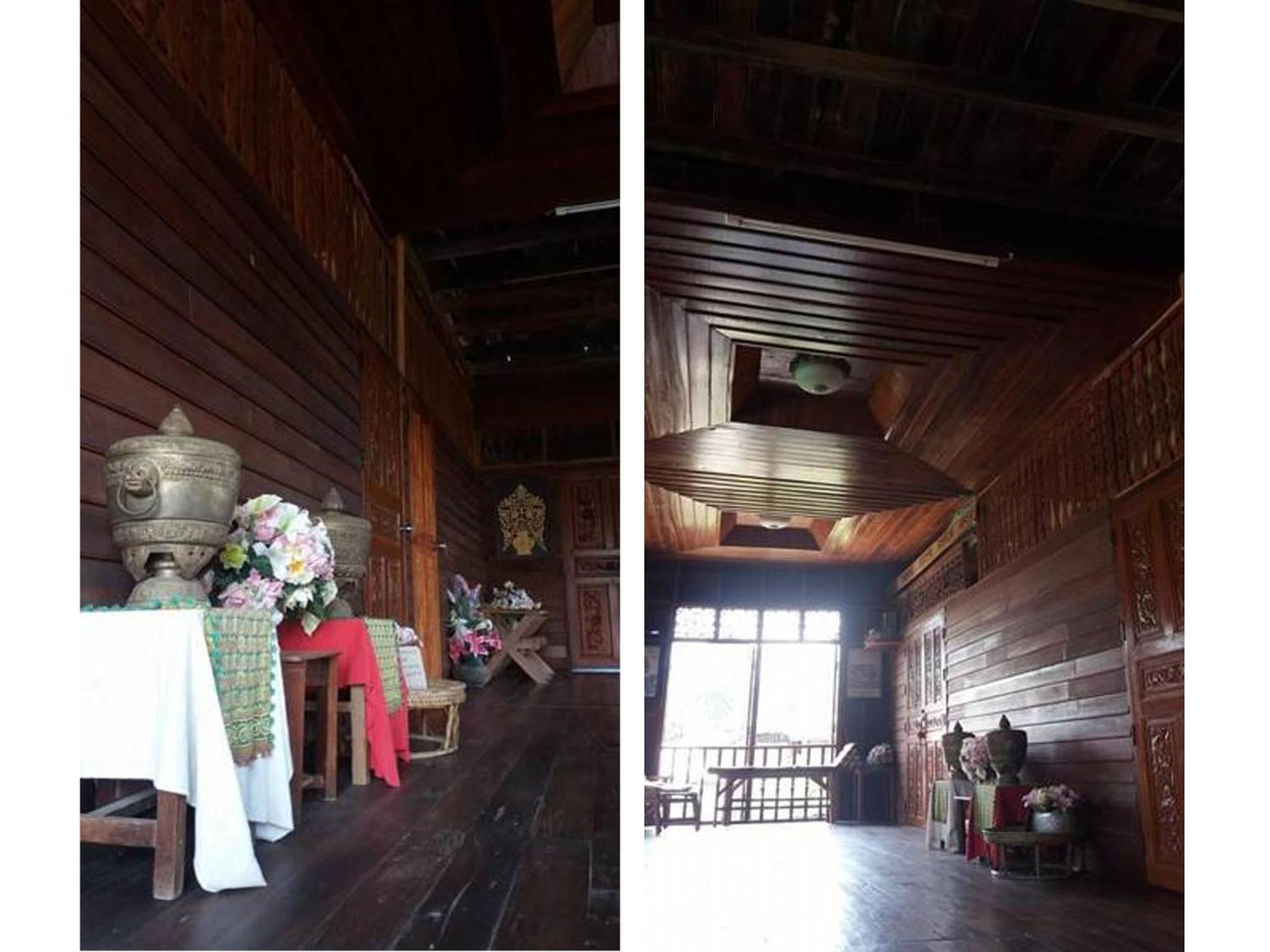 Chatawan Homestay