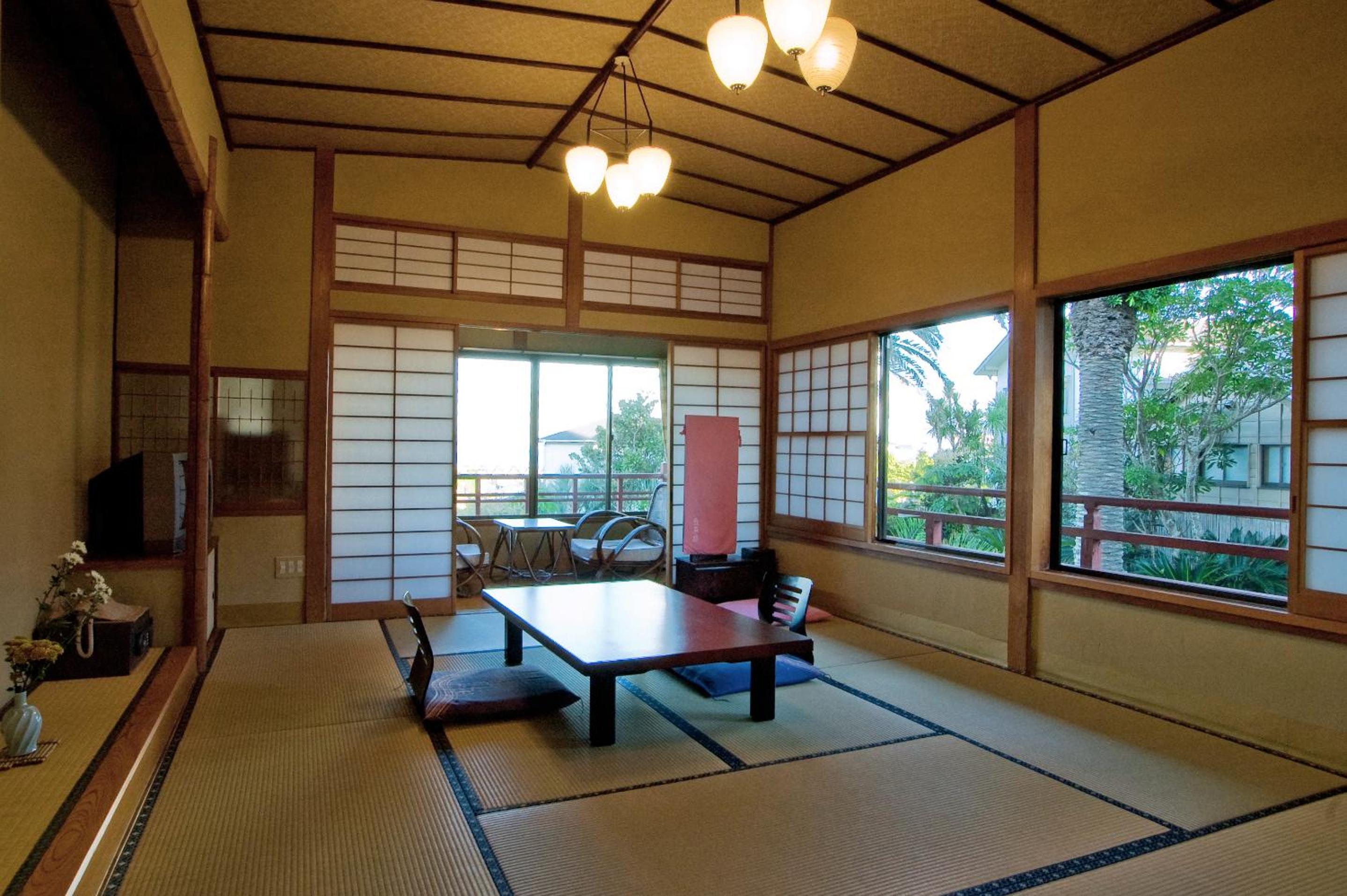 Chikurakan