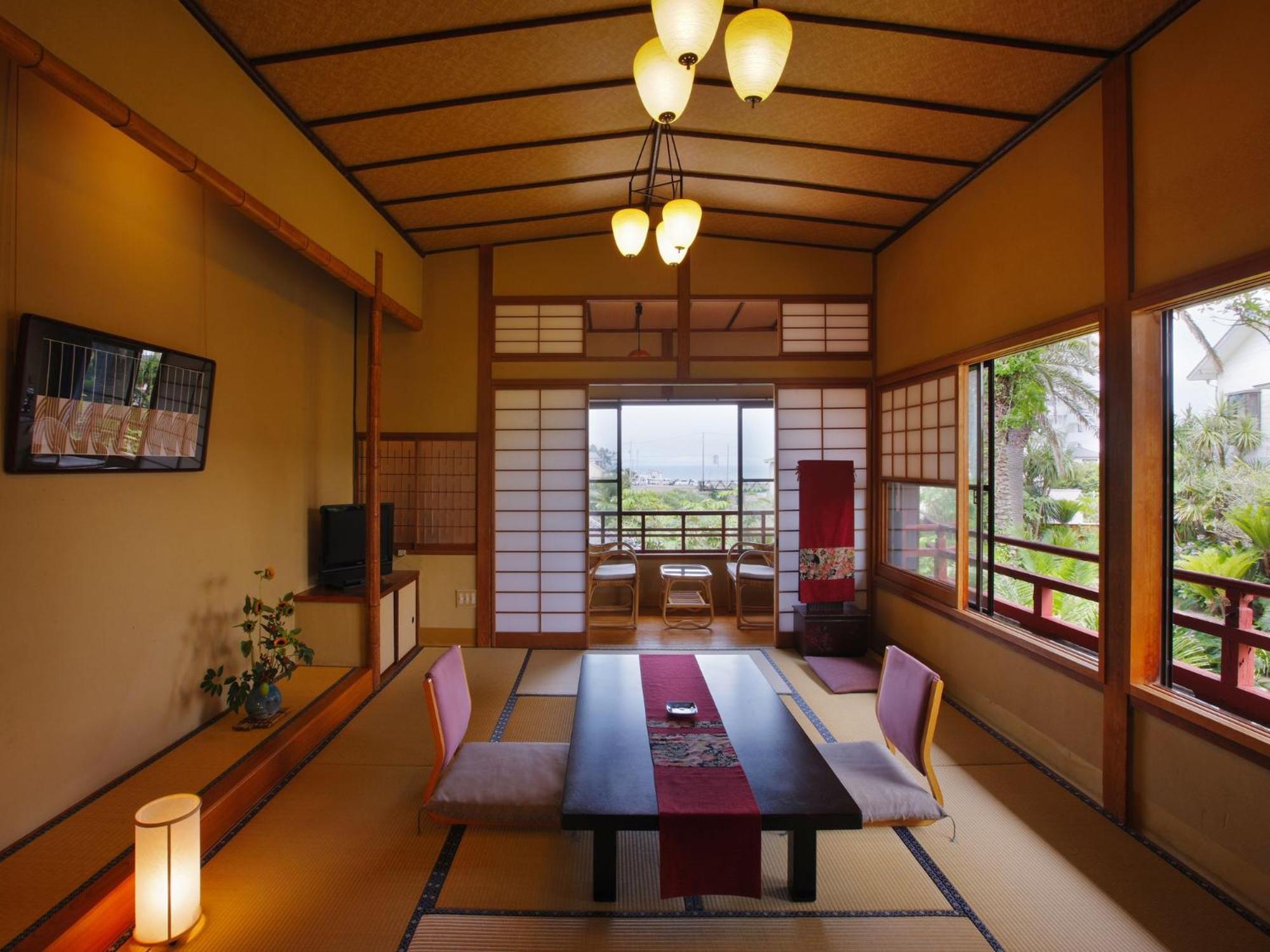 Chikurakan