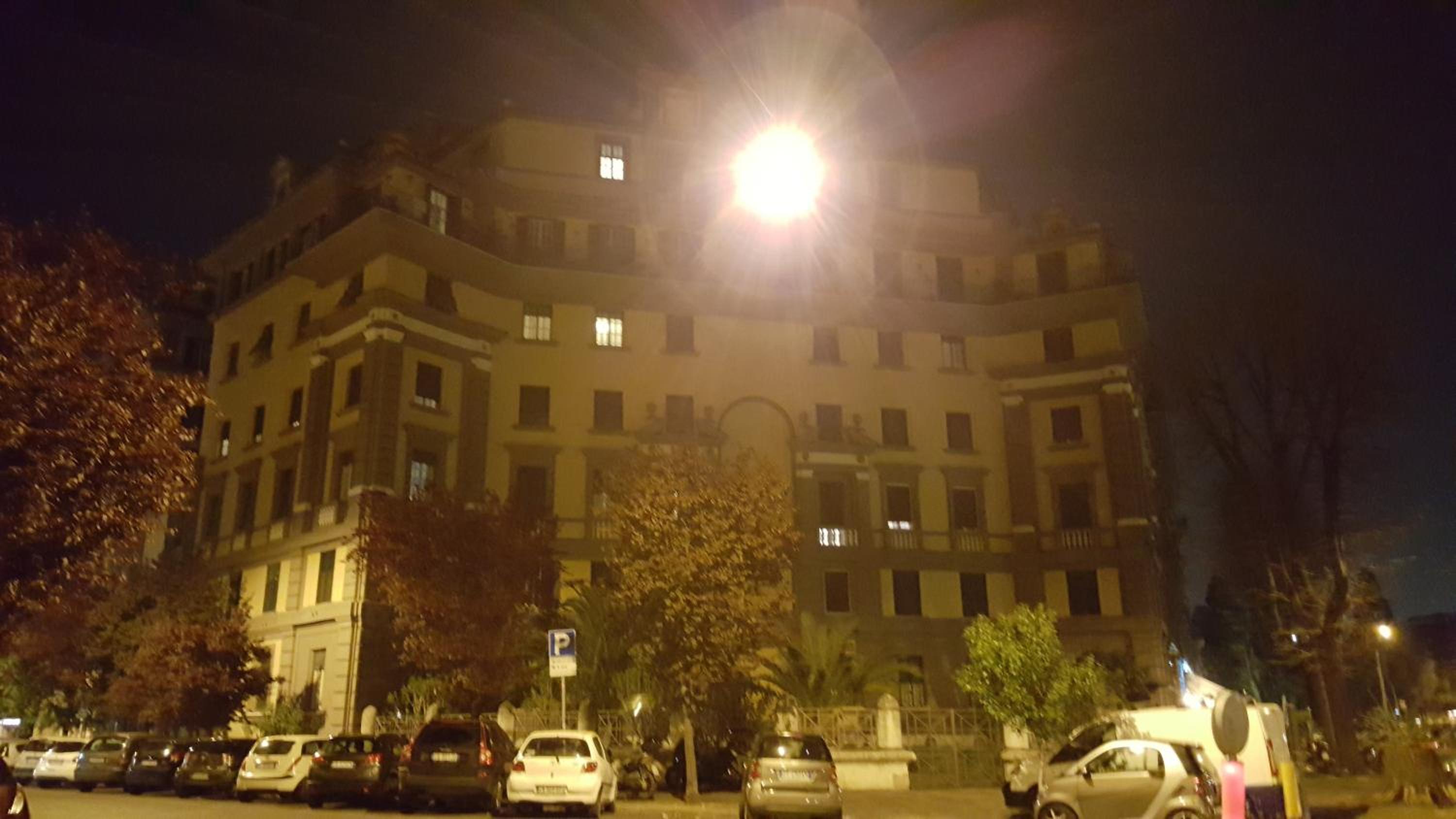 Affittacamere Mazzini