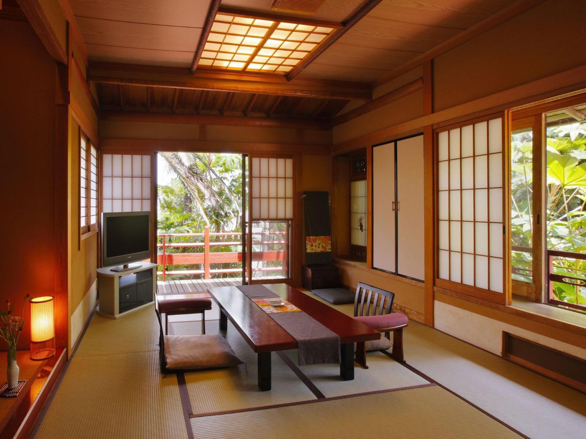 Chikurakan