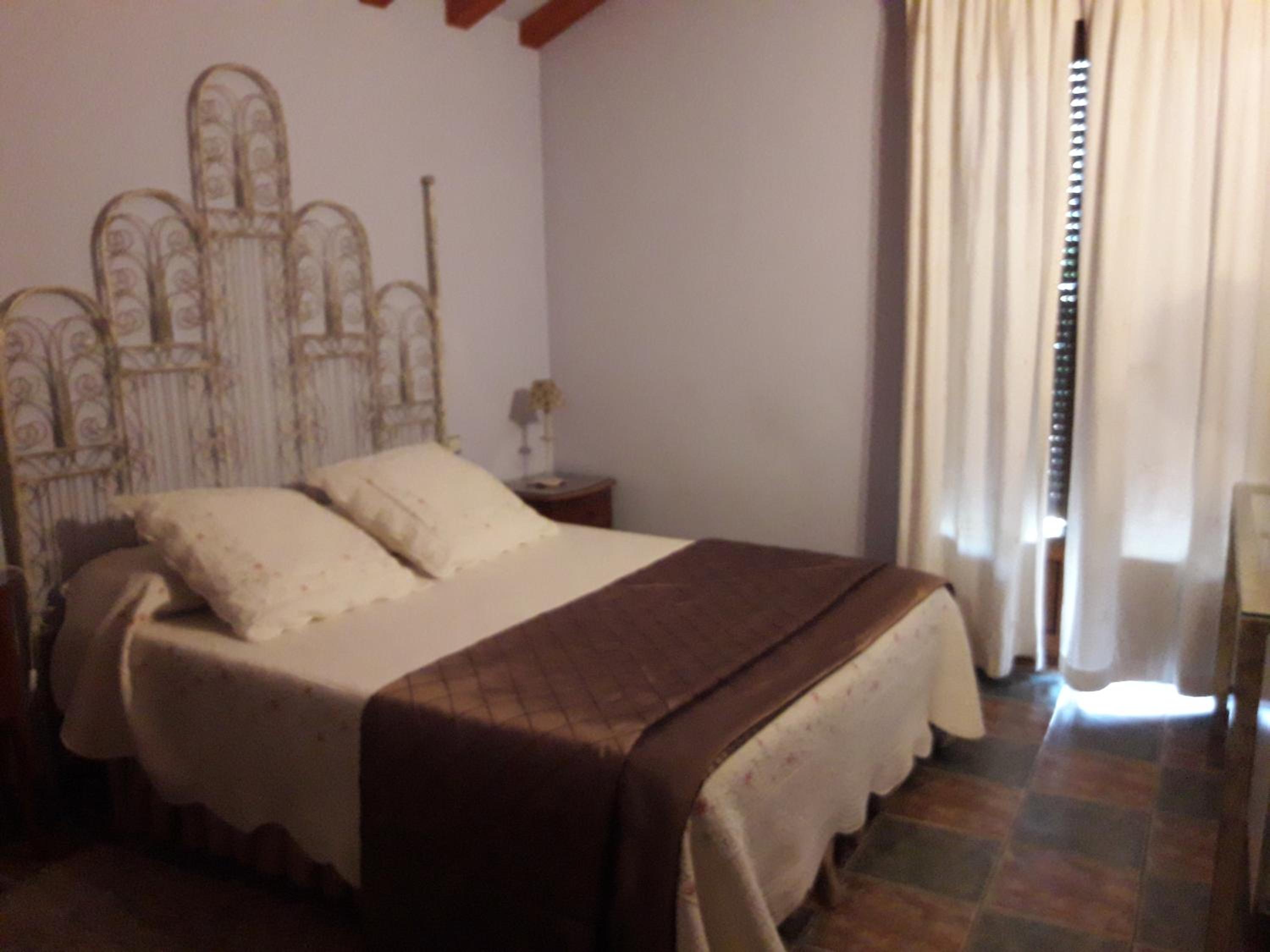 Zaguan view 3