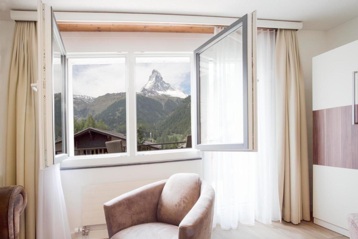 Haus Andorra