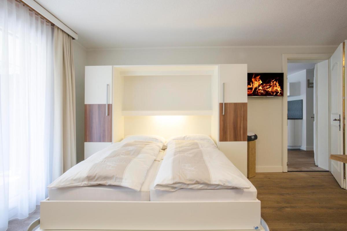 Haus Andorra