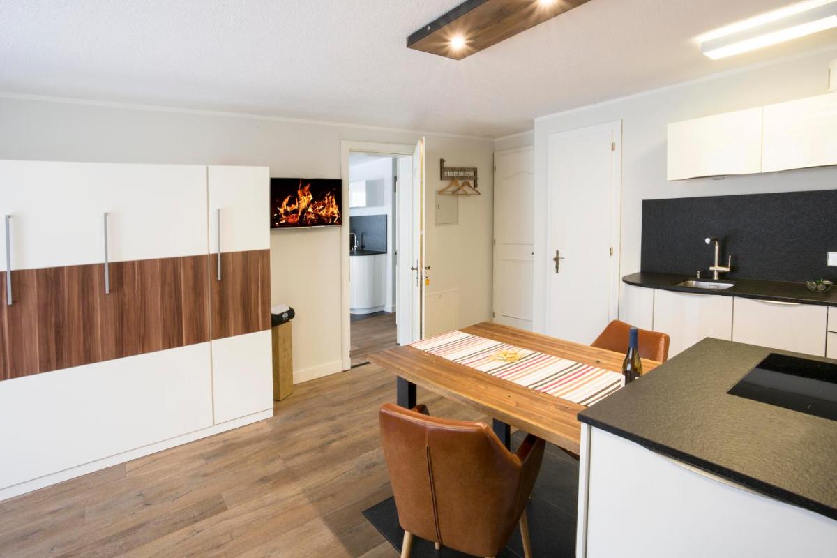 Haus Andorra