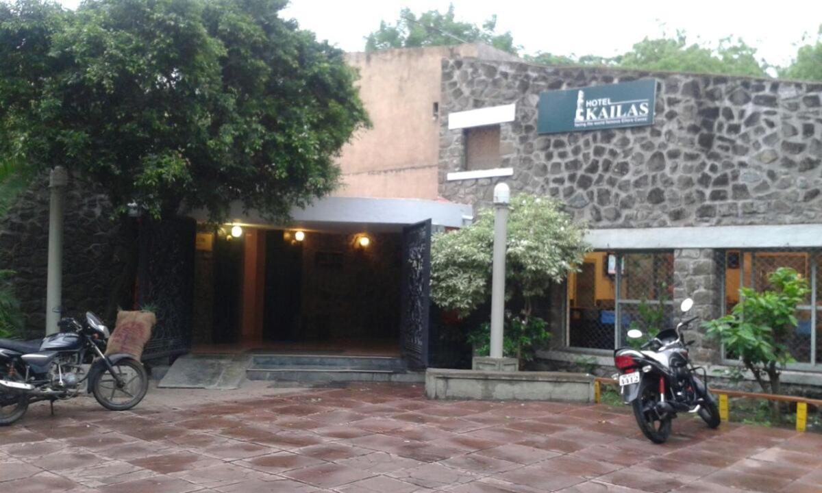 Hotel Kailas