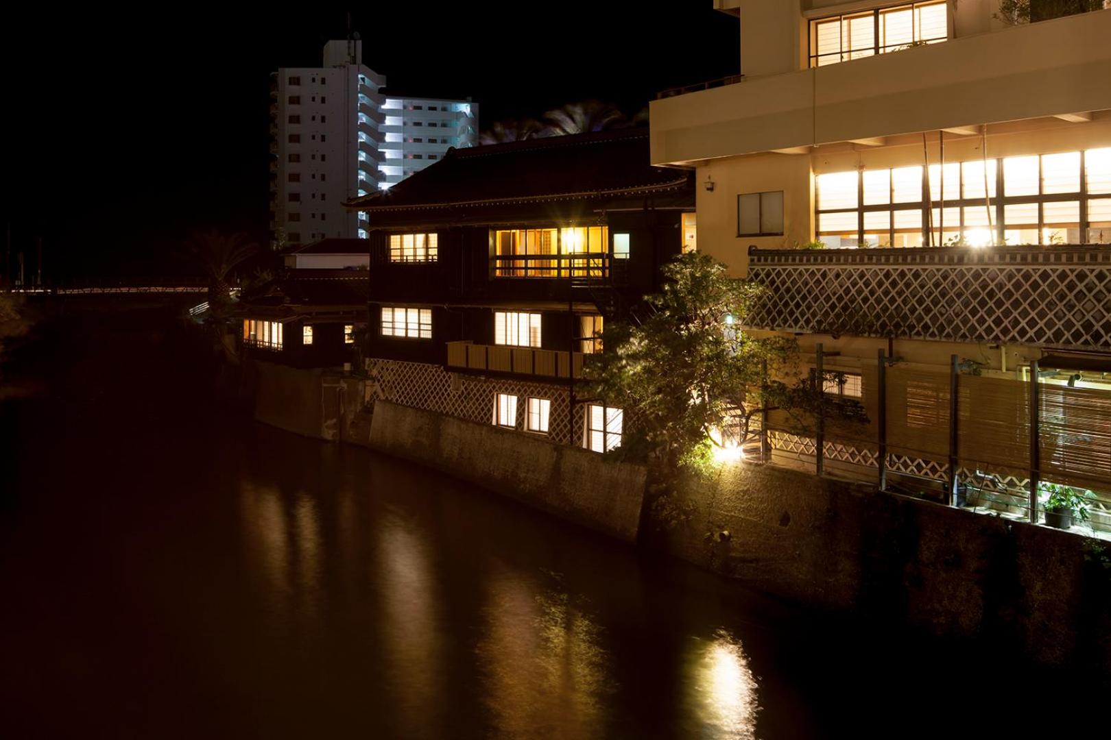 Chikurakan