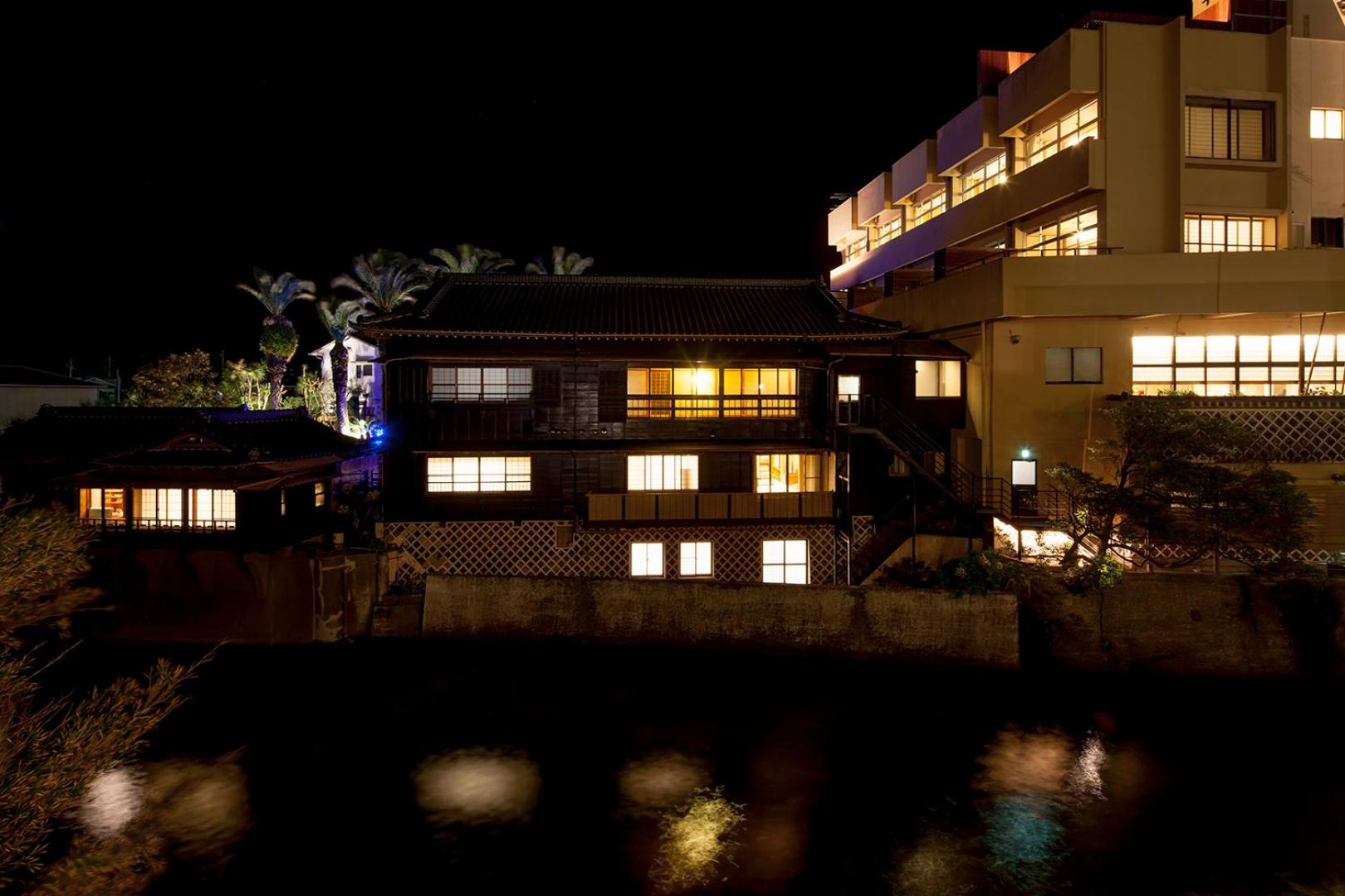 Chikurakan
