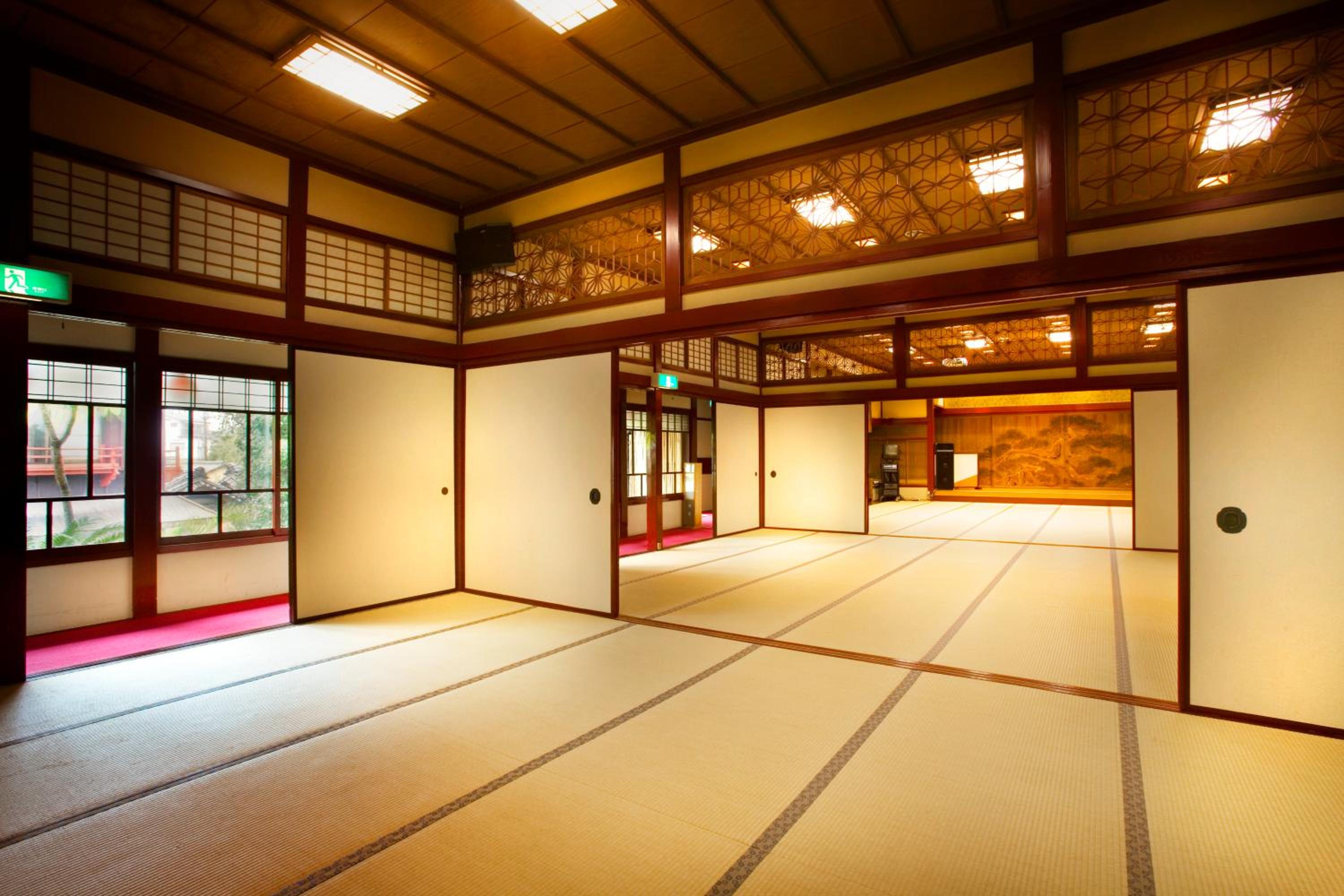 Chikurakan