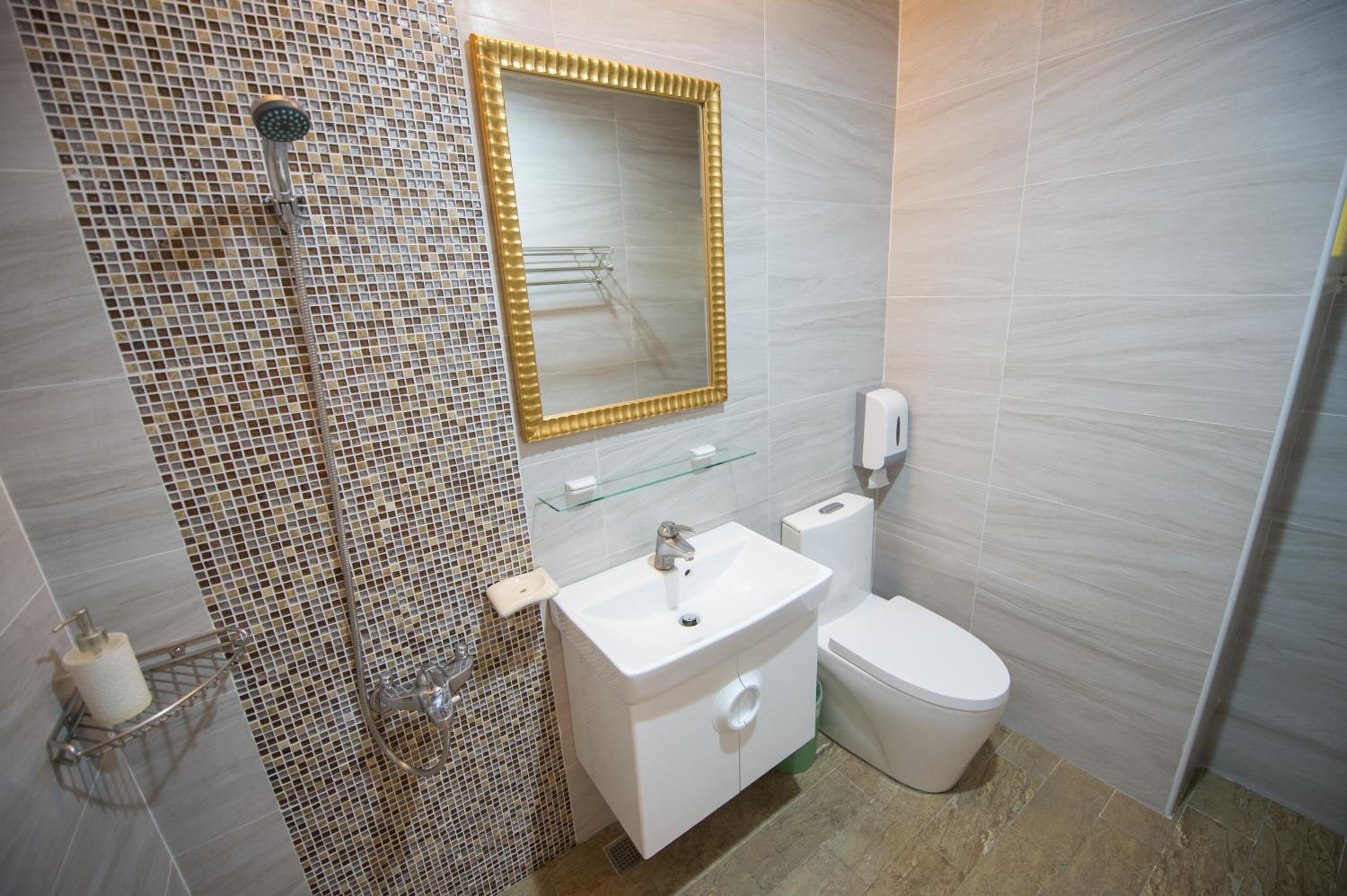 Ding Jia Hotel