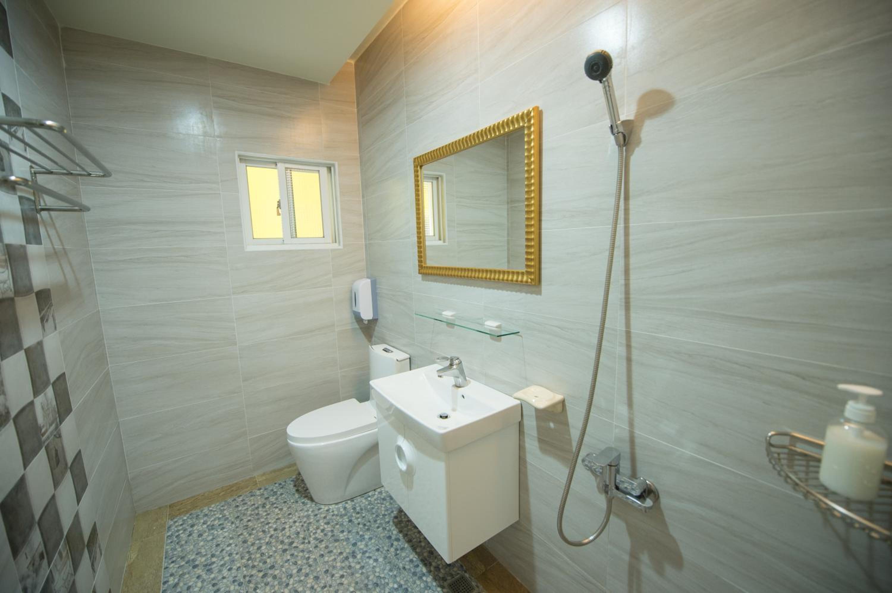 Ding Jia Hotel