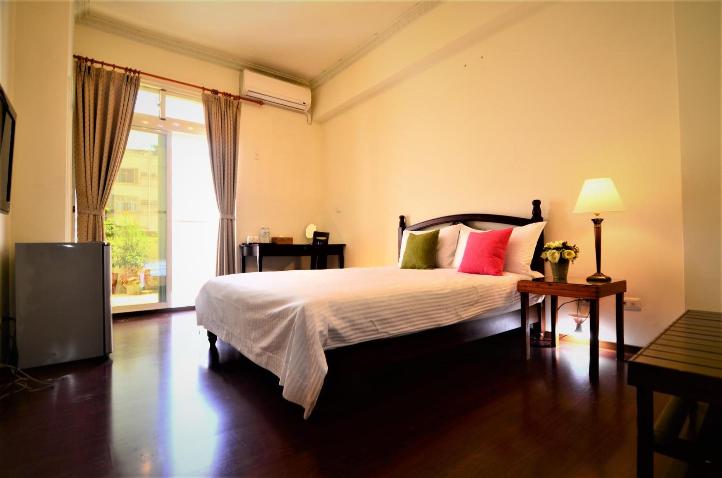 East of Love Homestay