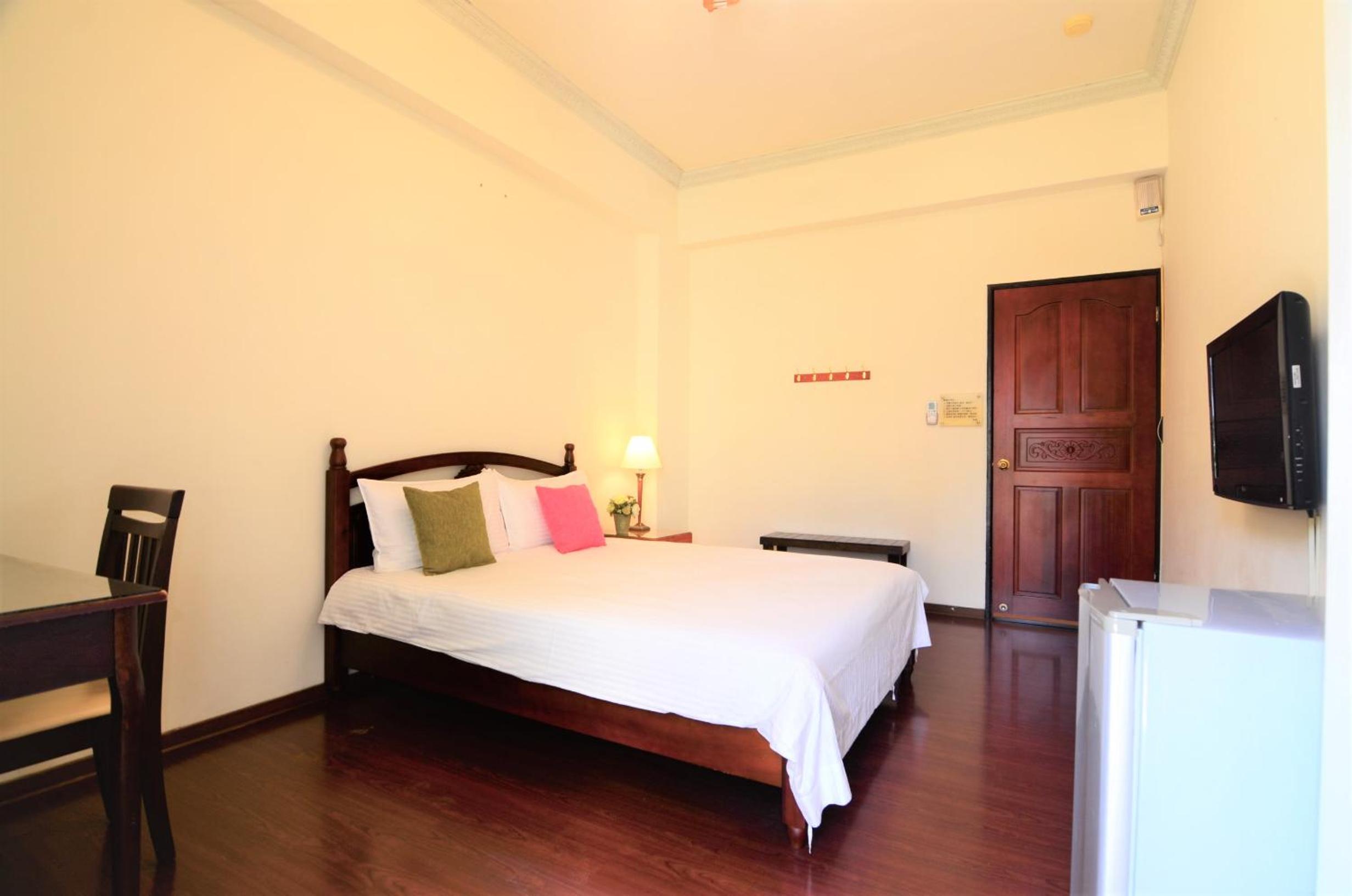 East of Love Homestay