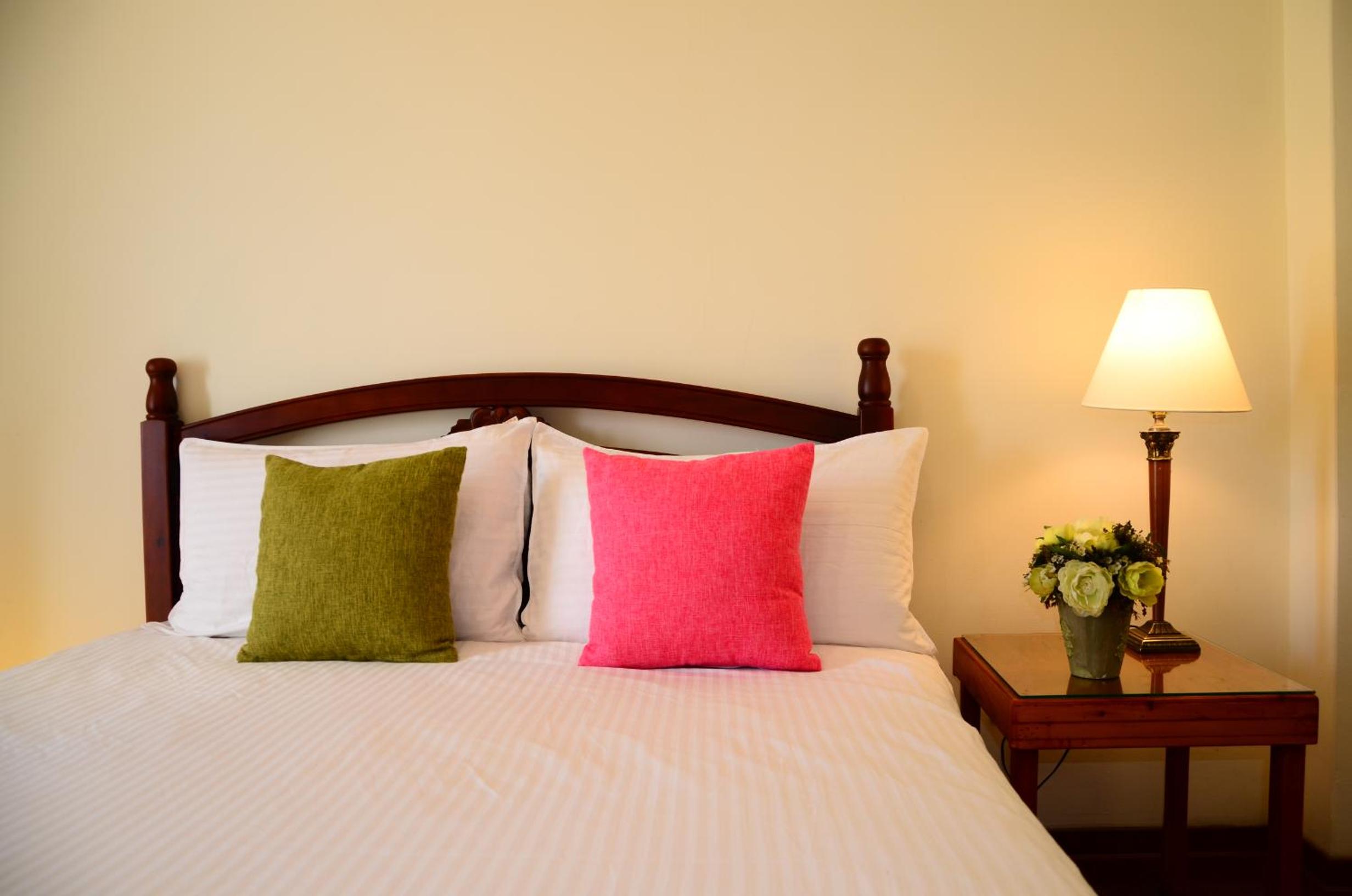 East of Love Homestay