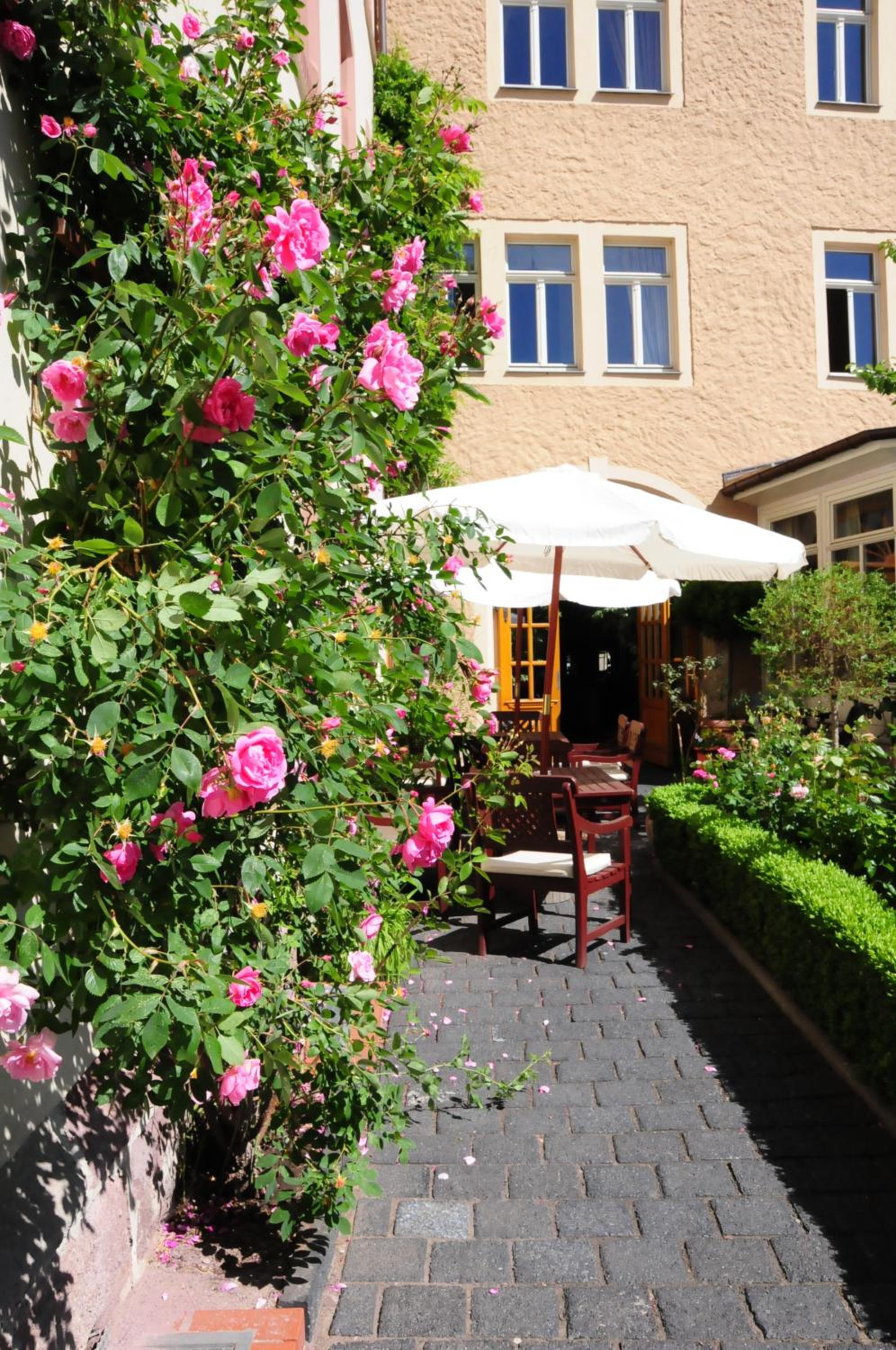 Hotel Graf von Mansfeld - Property Image 48