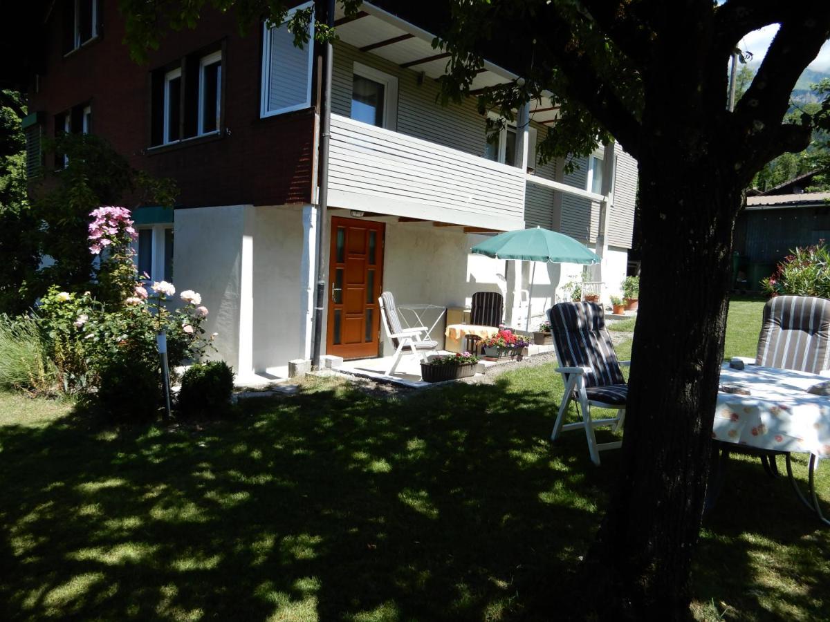 Chalet Herenhuet view 4