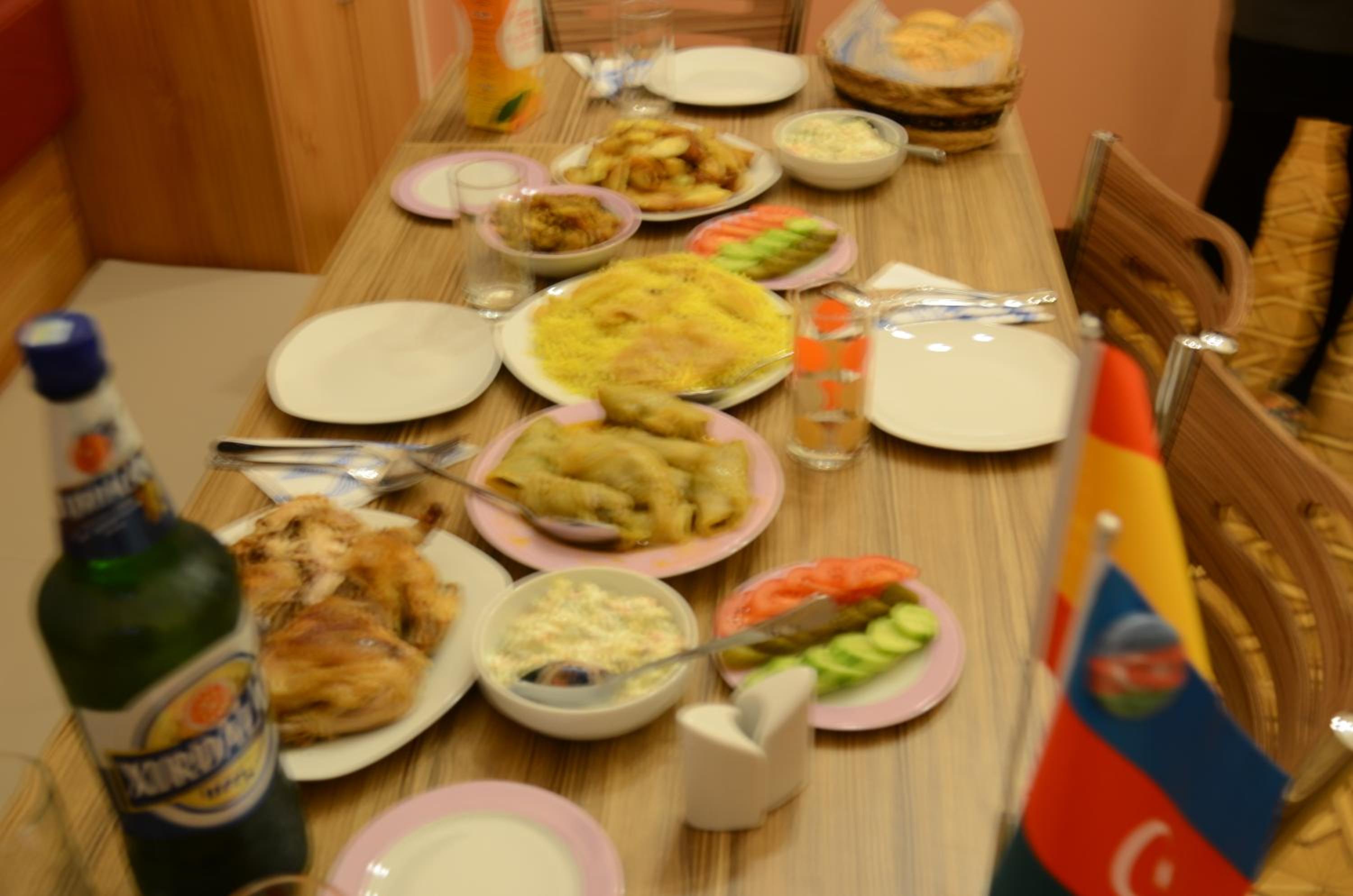 Centrum Hotel&Hostel
