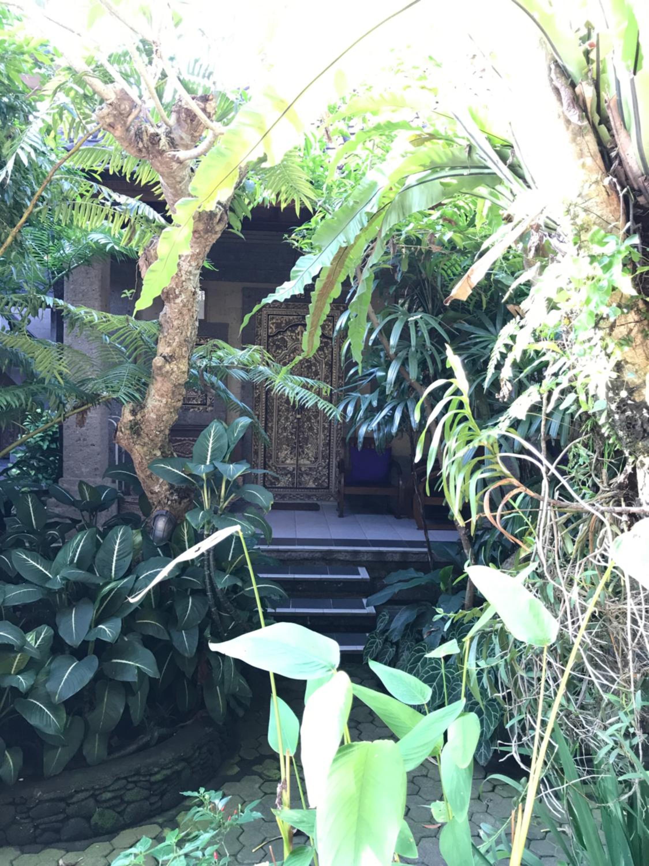 Nirvana Pension