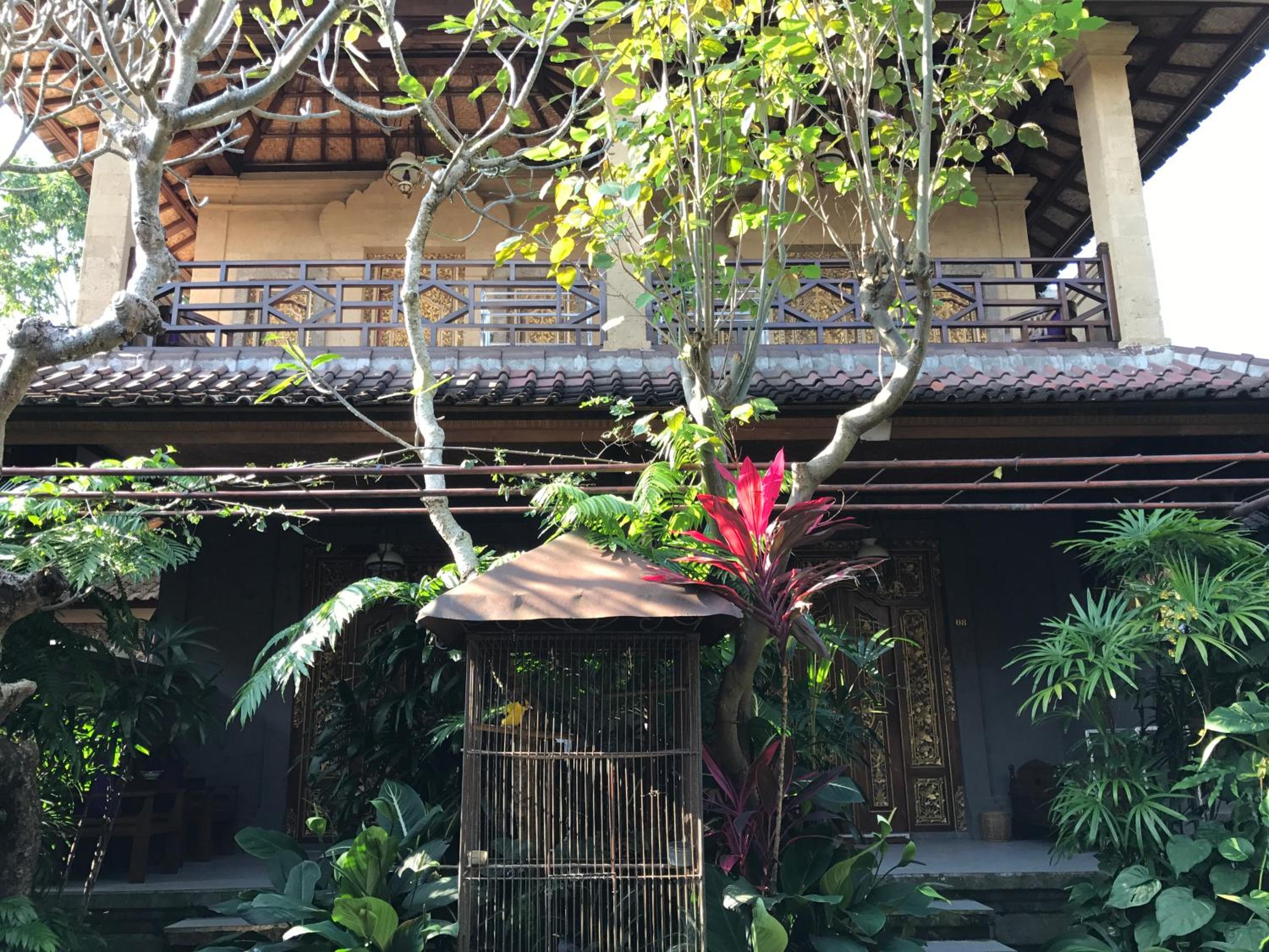 Nirvana Pension
