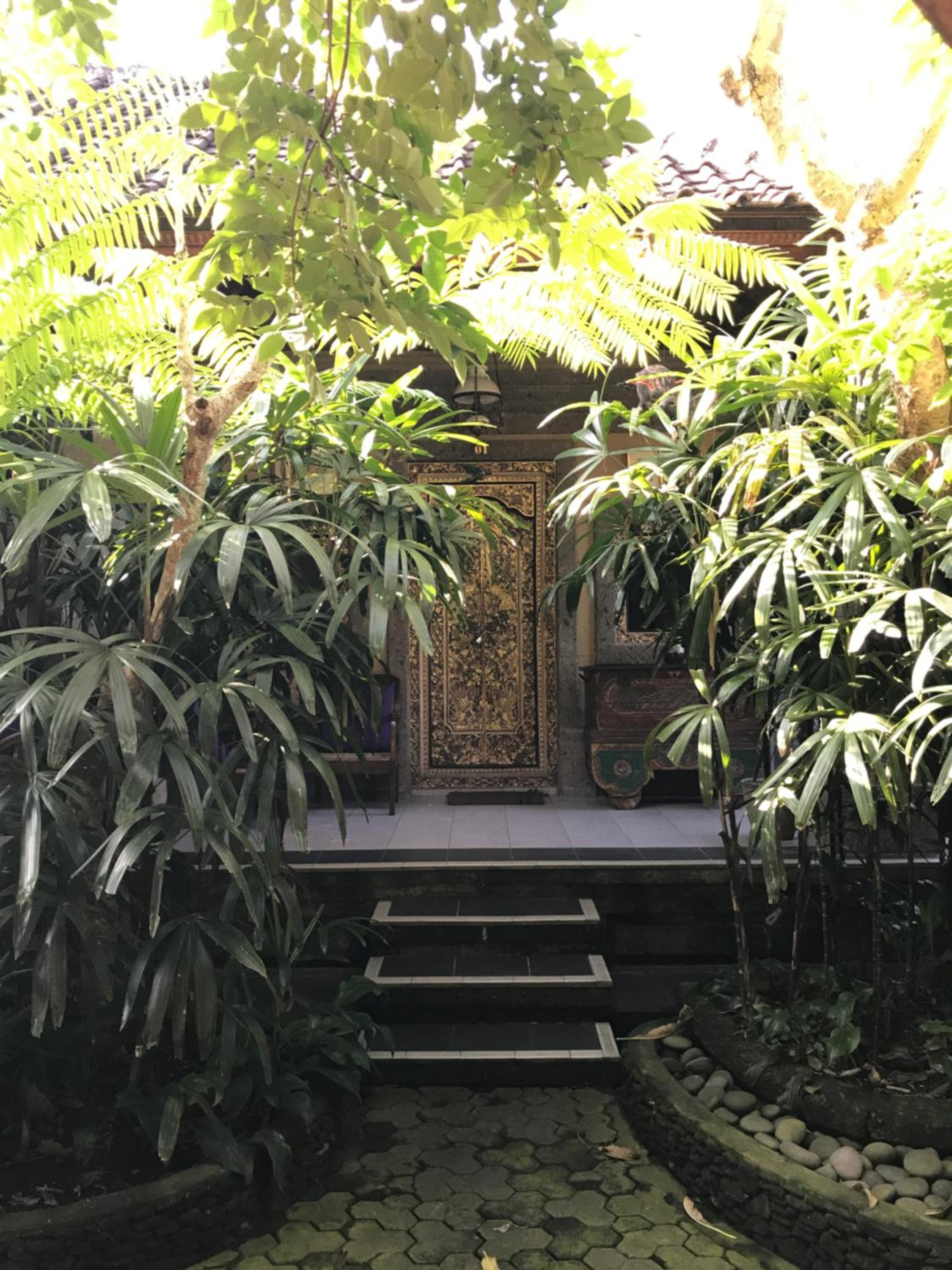 Nirvana Pension