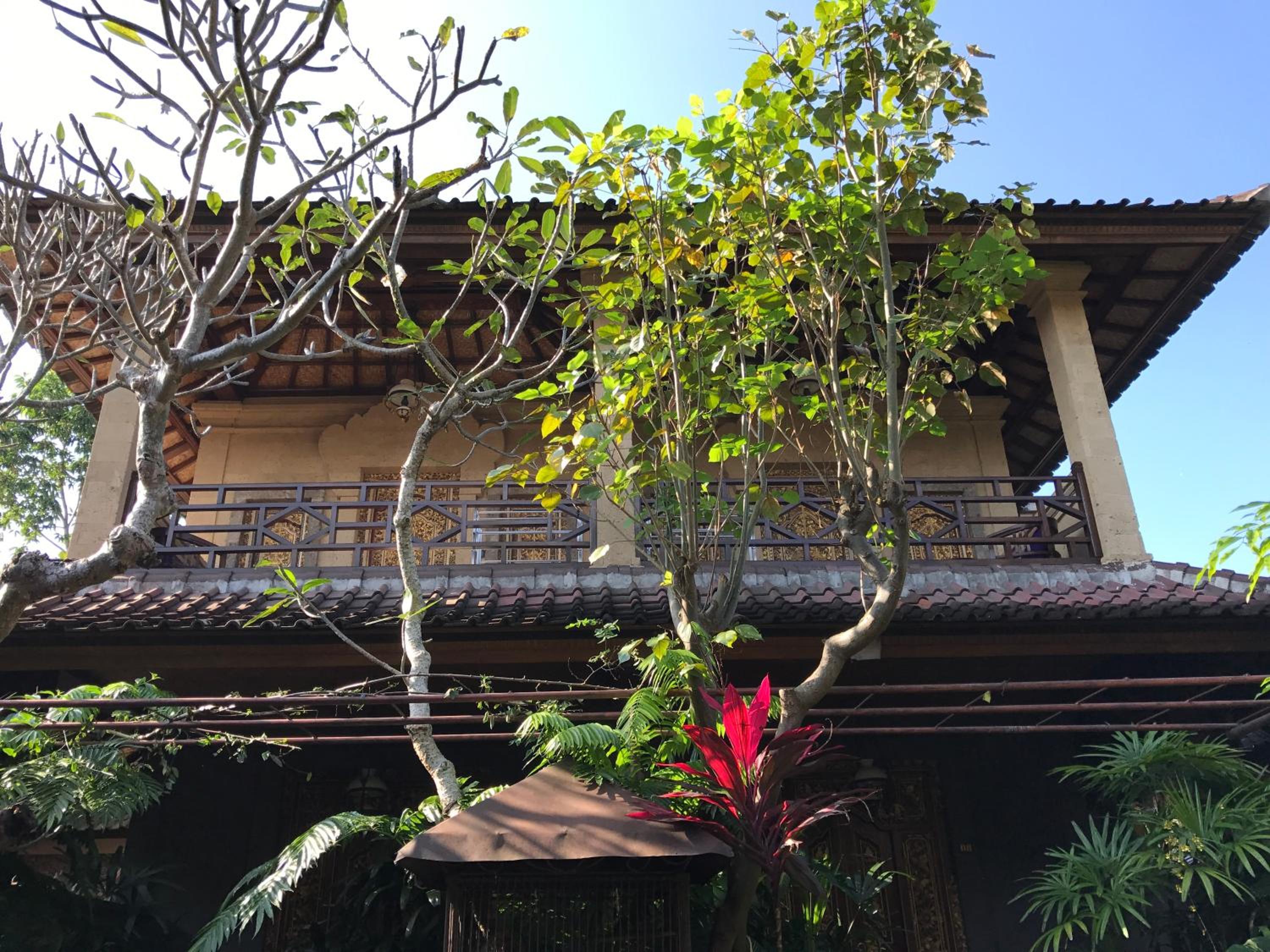 Nirvana Pension